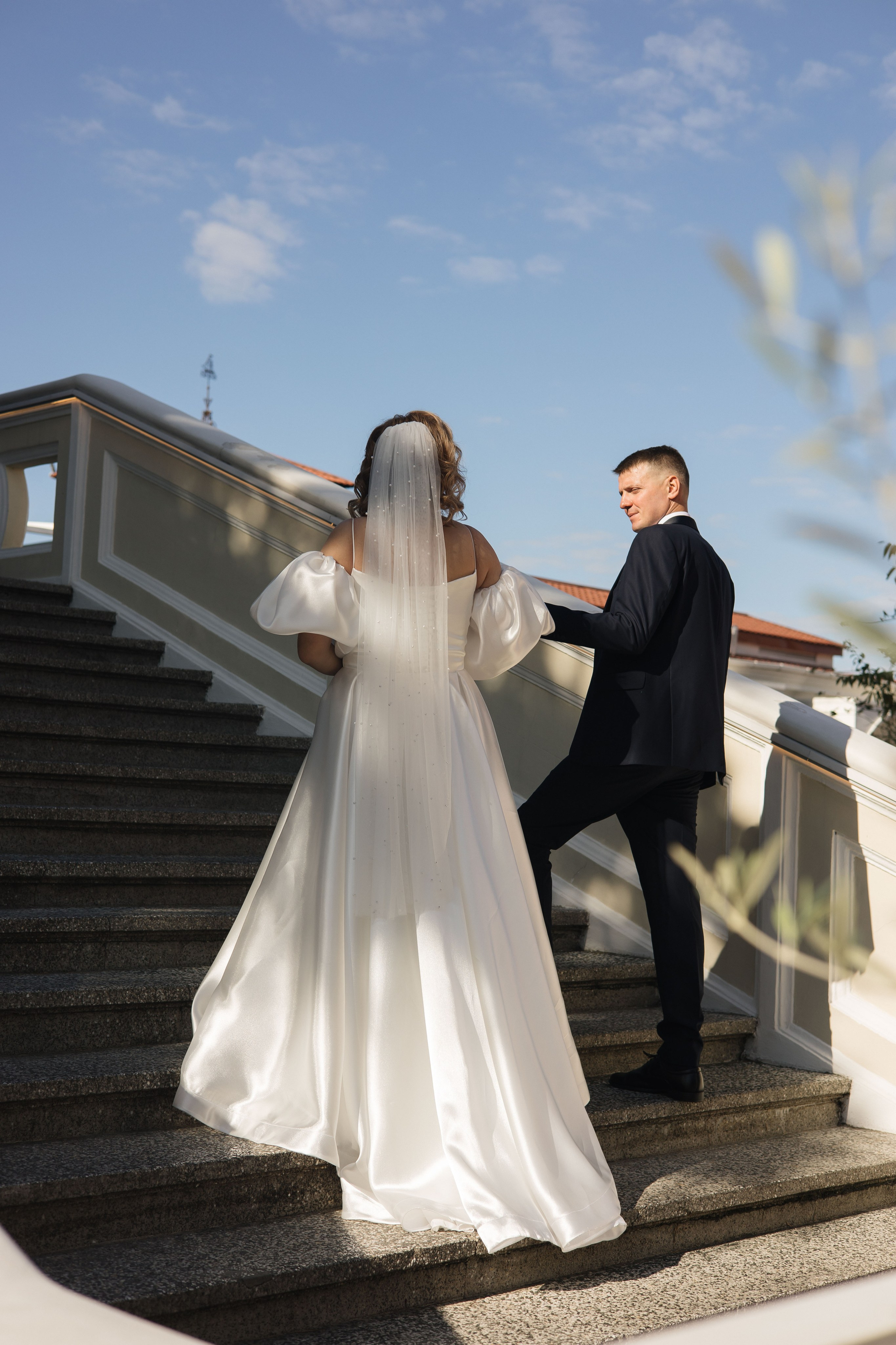 Олег&Айна. Фотограф в Екатеринбурге