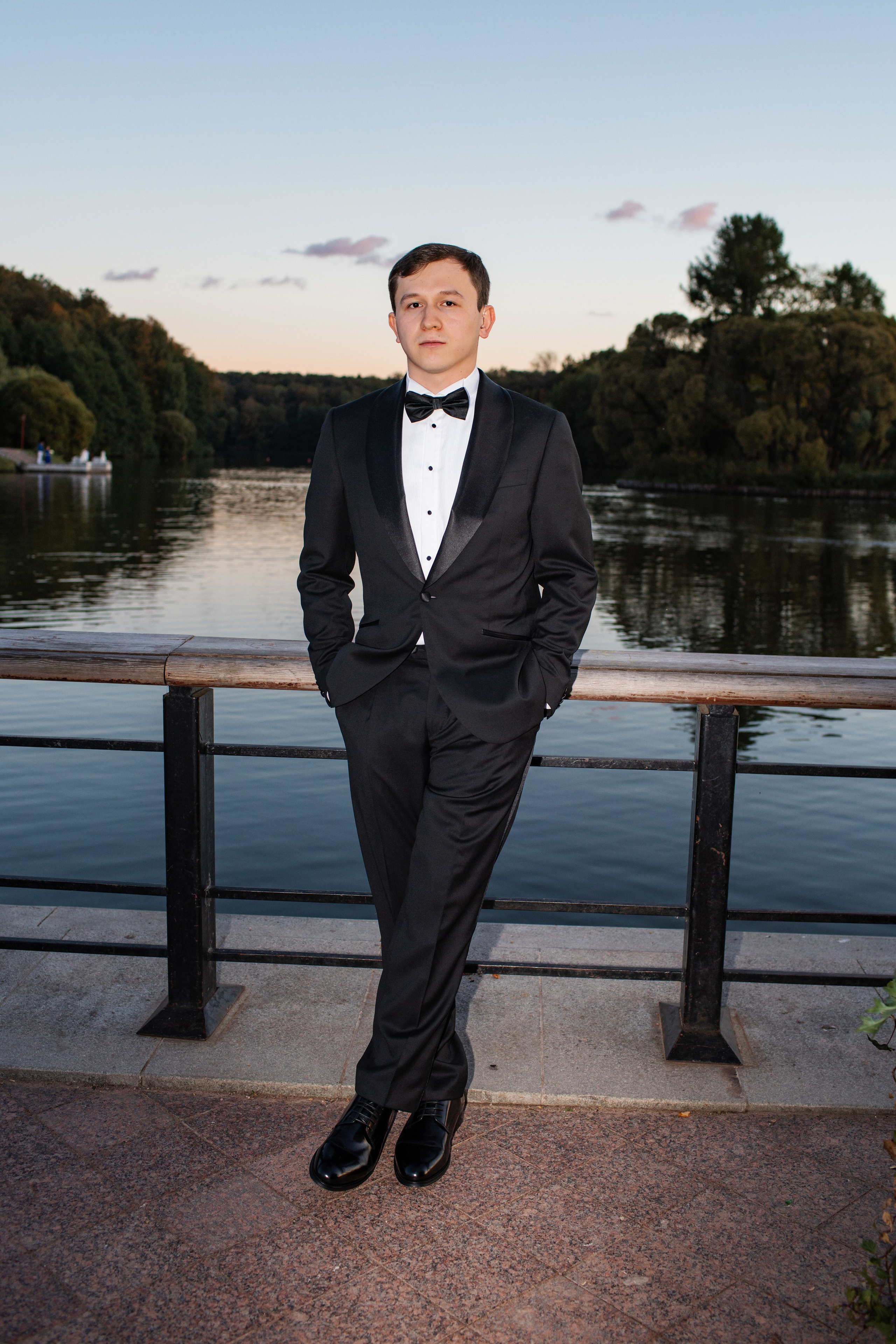 фотограф на свадьбу