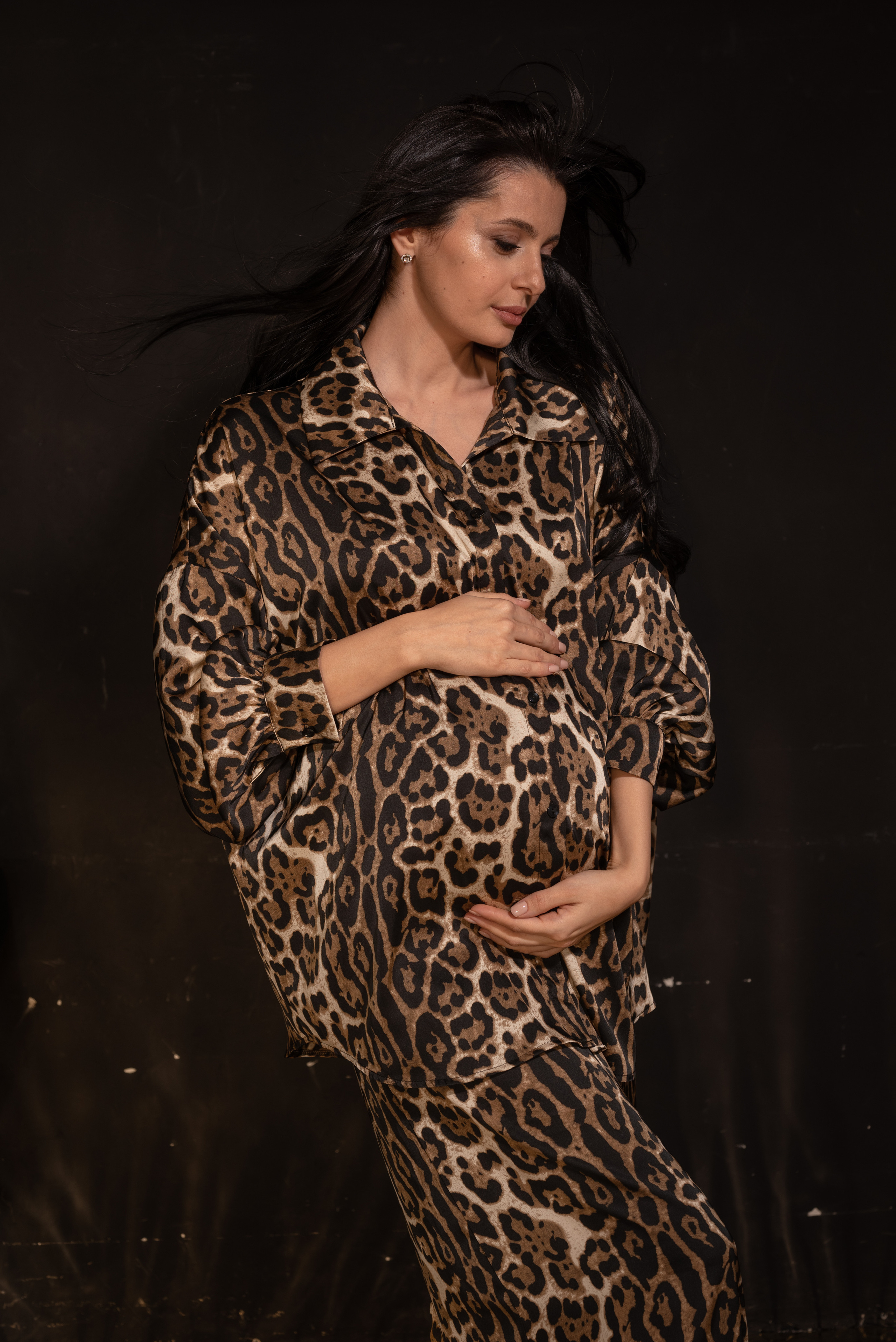 Работы моих учеников. Семейный и женский фотограф в Москве и Ставрополе Эвелина Багдасарова