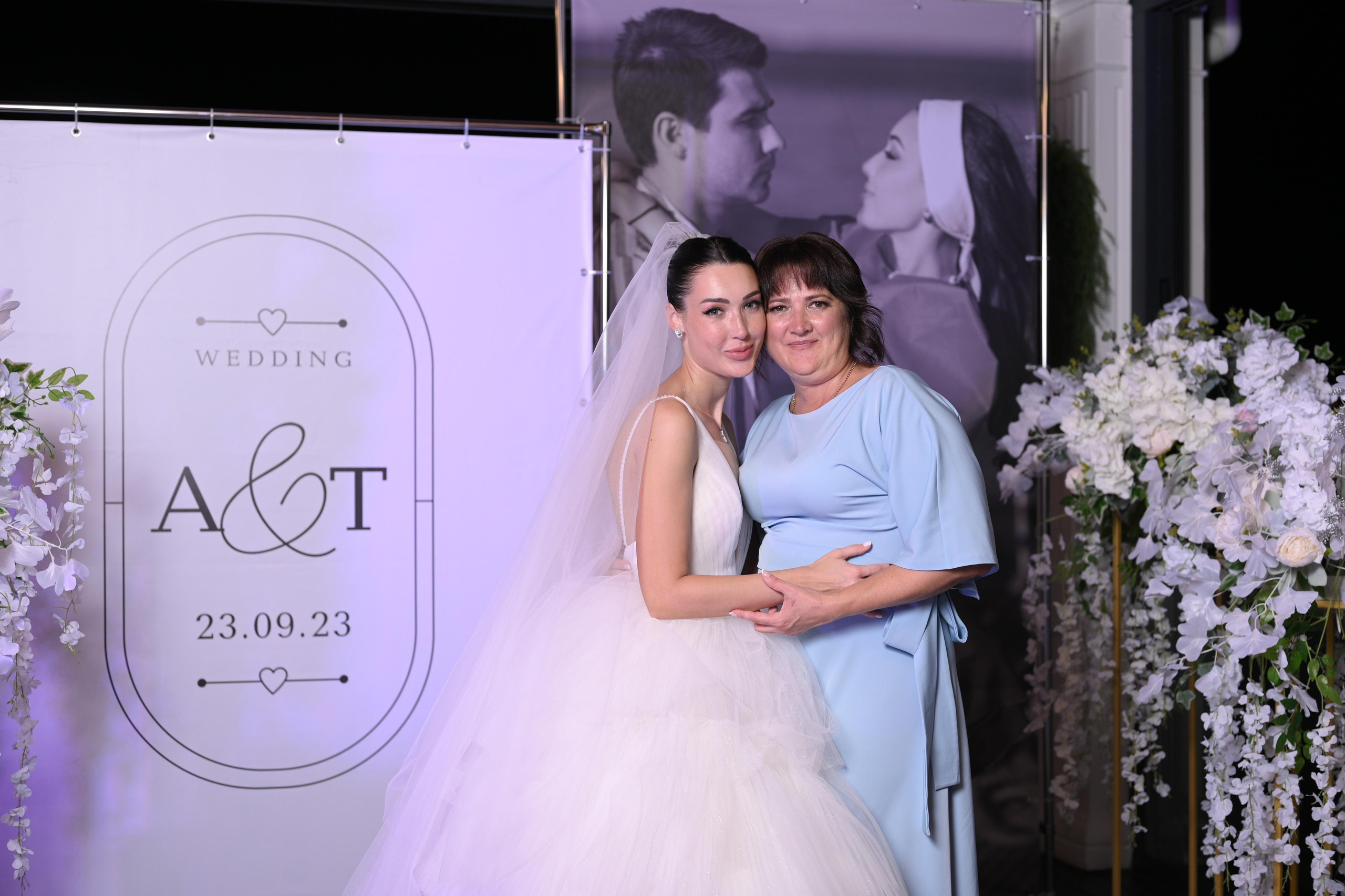 Антон & Татьяна. Семейный и женский фотограф в Москве и Ставрополе Эвелина Багдасарова