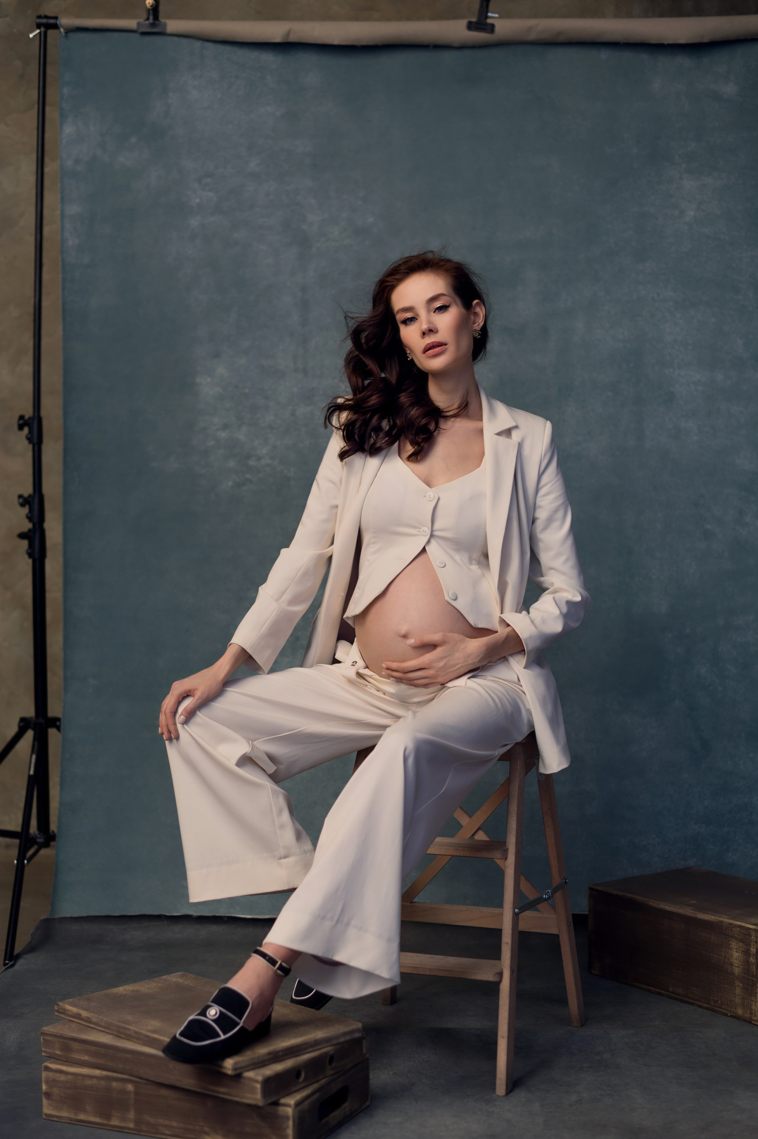 Студия. Семейный и женский фотограф в Москве и Ставрополе Эвелина Багдасарова