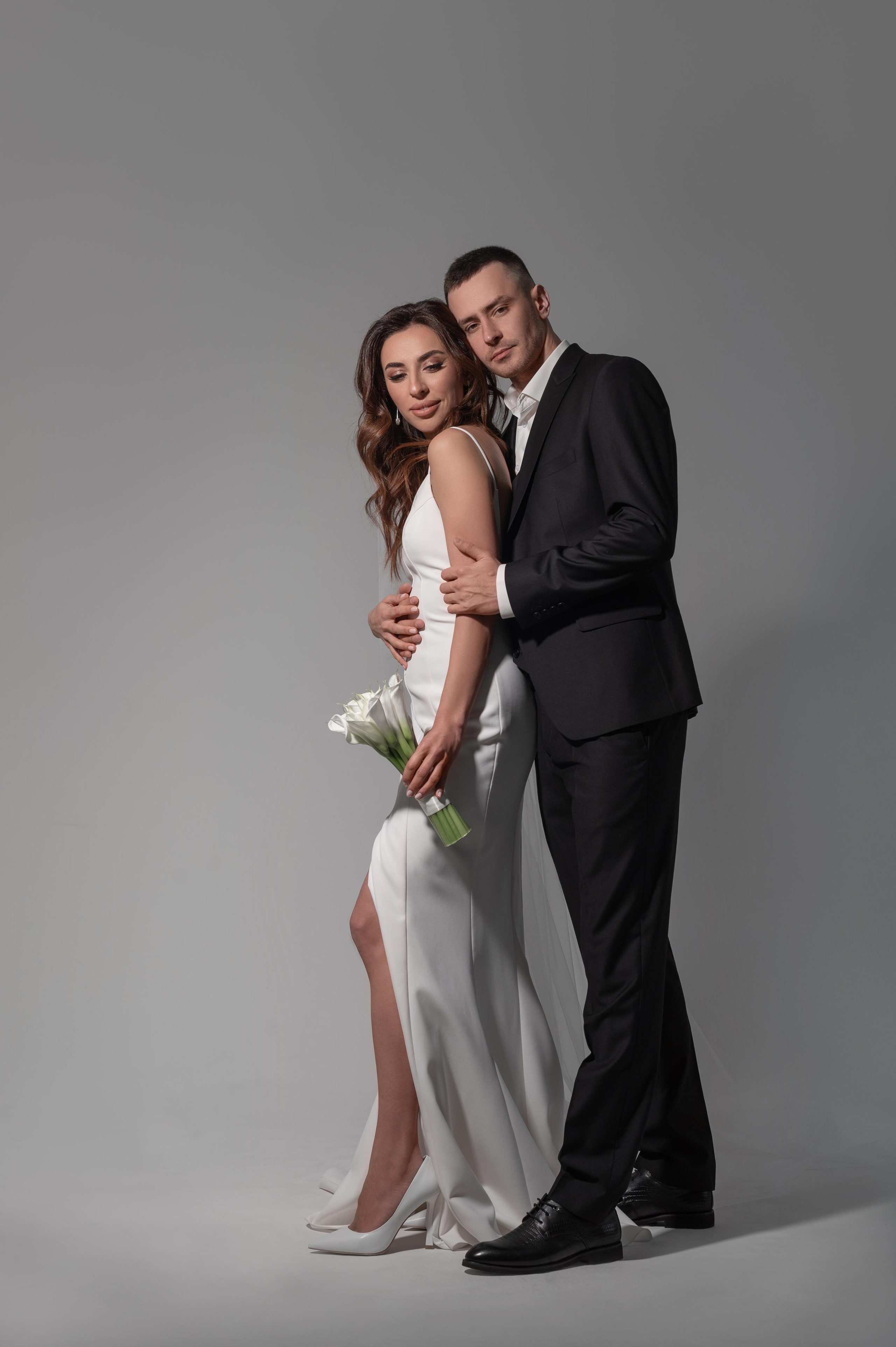 Наира и Рамил. Семейный и женский фотограф в Москве и Ставрополе Эвелина Багдасарова