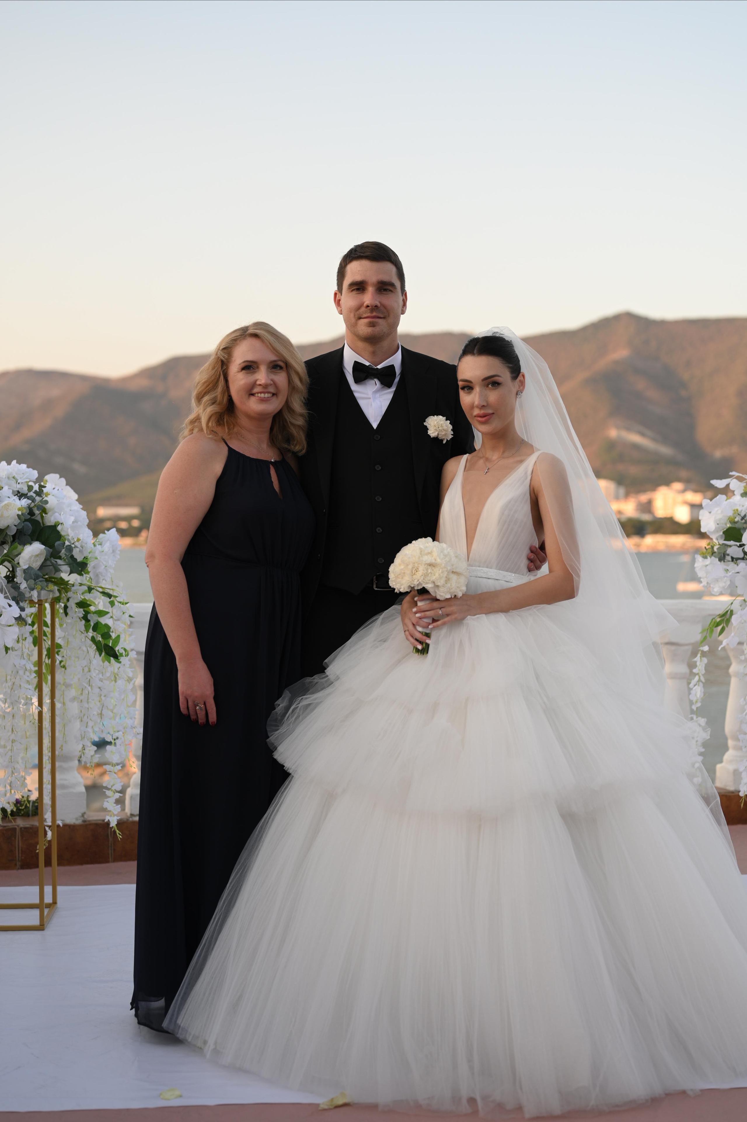 Антон & Татьяна. Семейный и женский фотограф в Москве и Ставрополе Эвелина Багдасарова