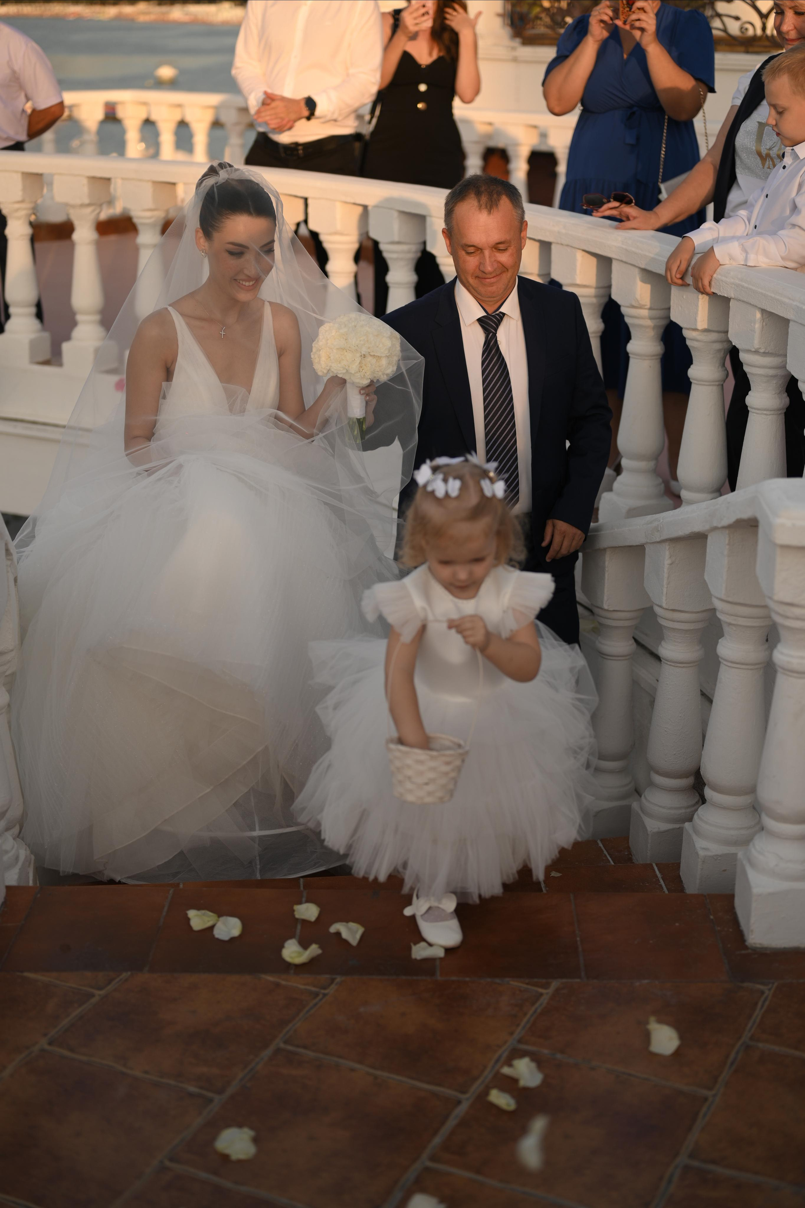 Антон & Татьяна. Семейный и женский фотограф в Москве и Ставрополе Эвелина Багдасарова