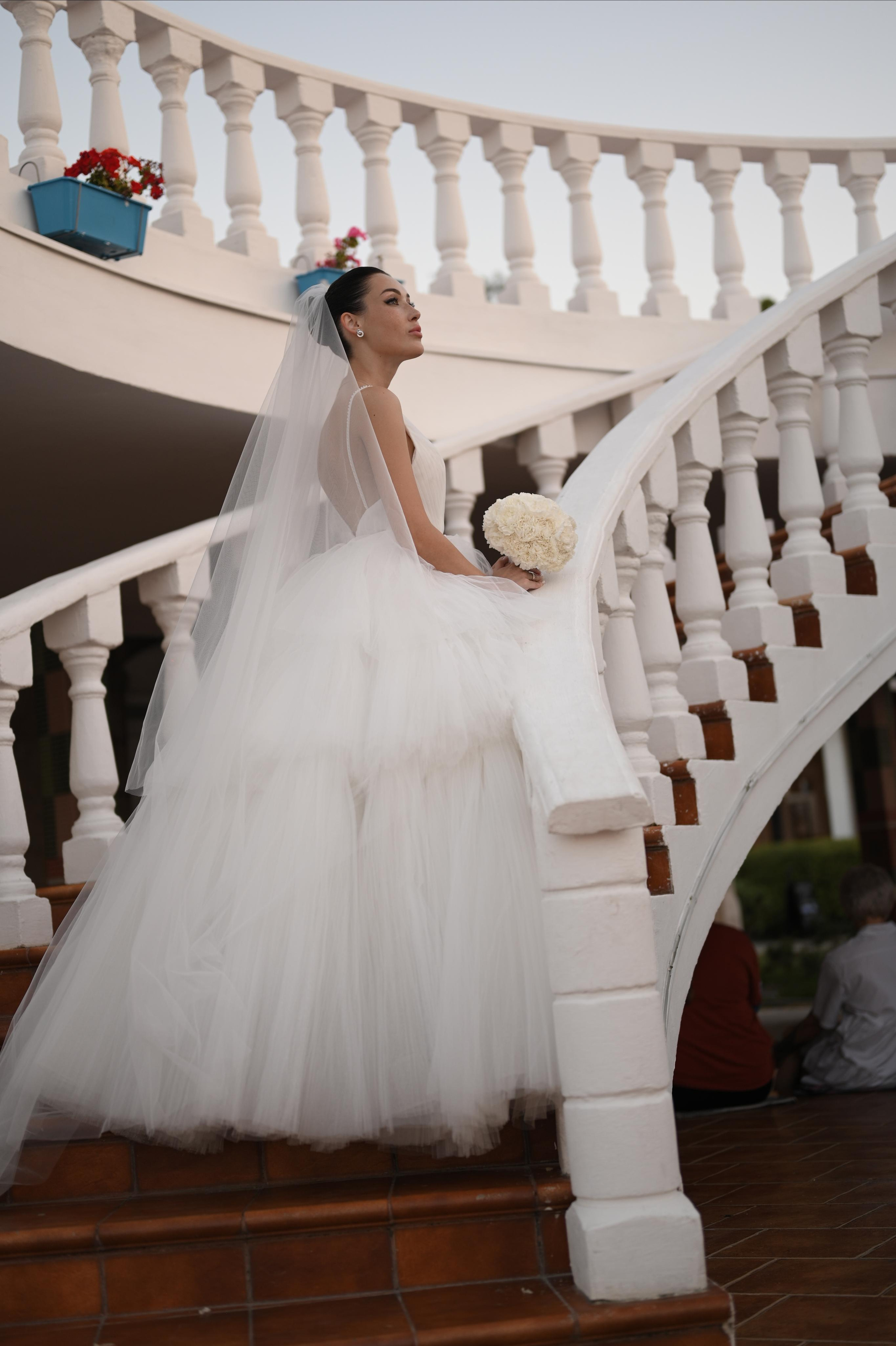 Антон & Татьяна. Семейный и женский фотограф в Москве и Ставрополе Эвелина Багдасарова