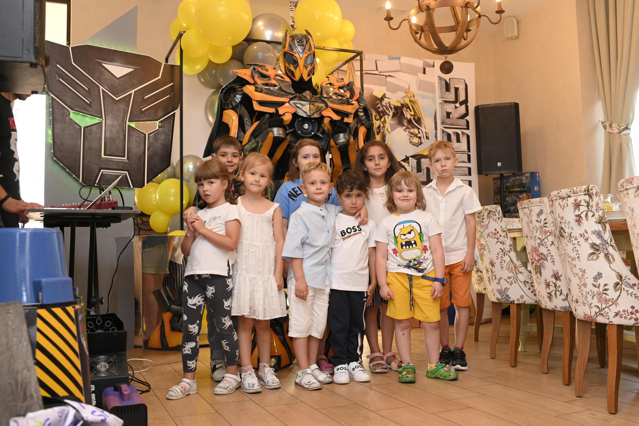 Константину 5 лет. Семейный и женский фотограф в Москве и Ставрополе Эвелина Багдасарова