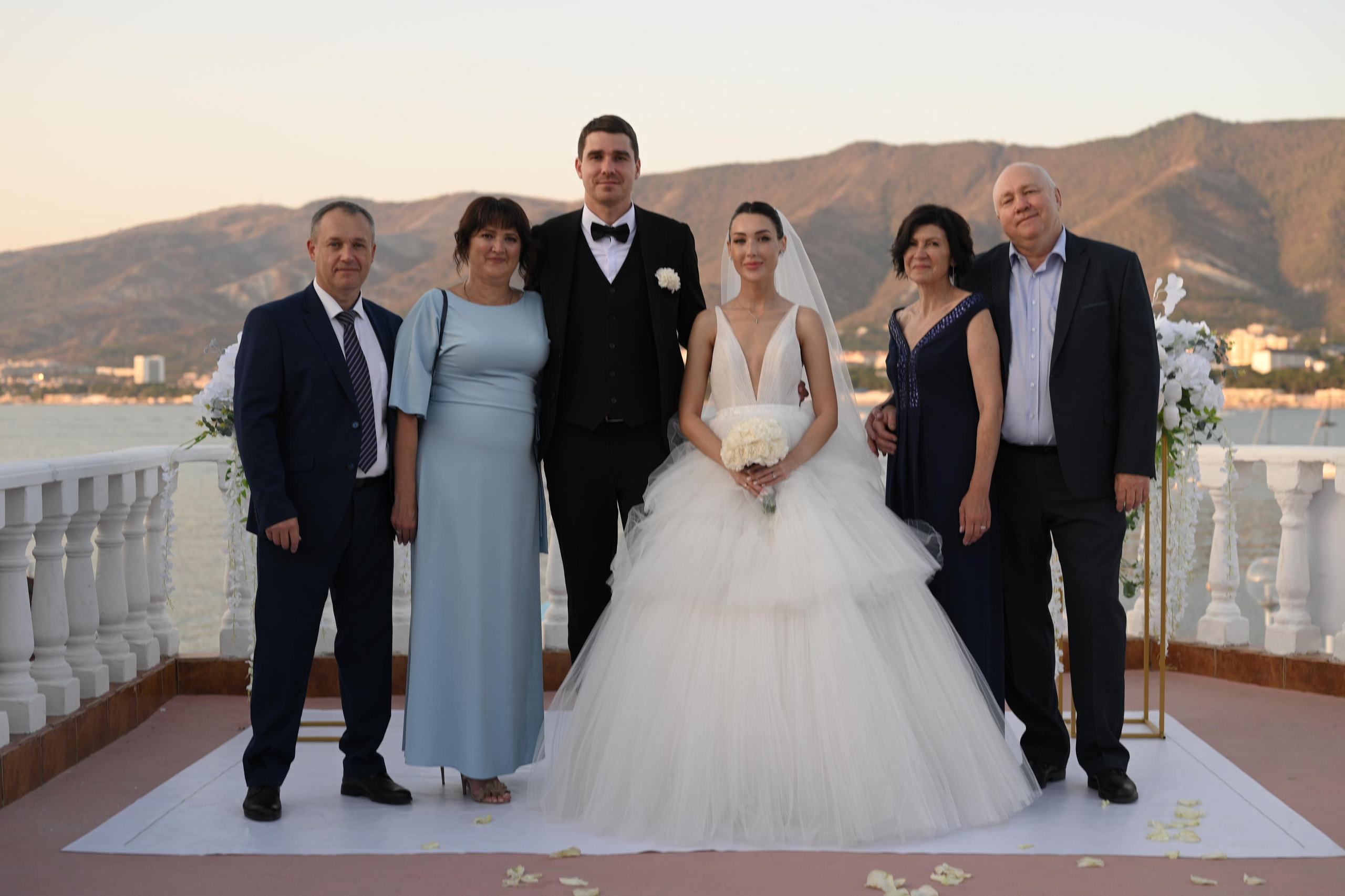 Антон & Татьяна. Семейный и женский фотограф в Москве и Ставрополе Эвелина Багдасарова