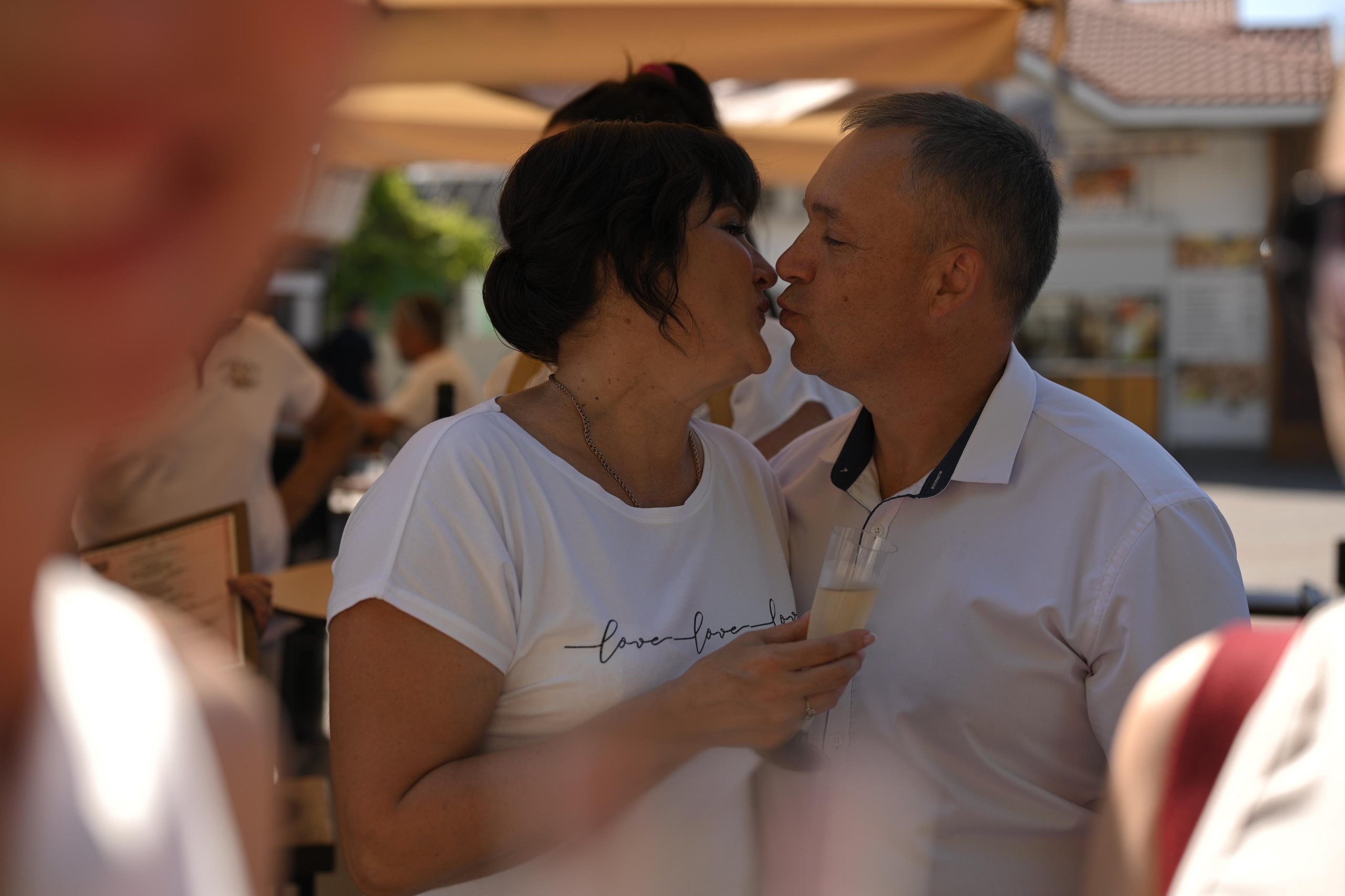 Антон & Татьяна. Семейный и женский фотограф в Москве и Ставрополе Эвелина Багдасарова