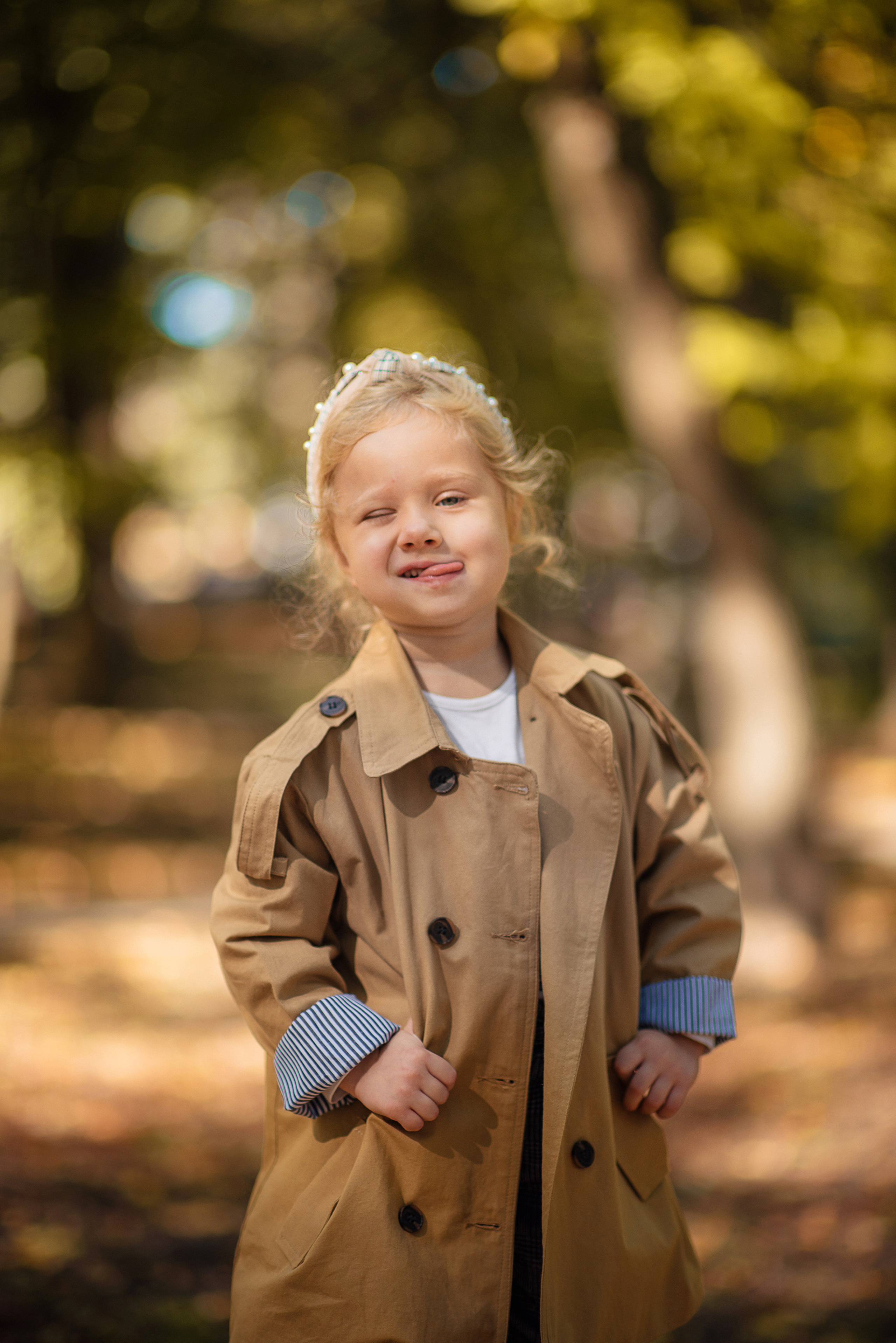 Прогулка в парке. Семейный и женский фотограф в Москве и Ставрополе Эвелина Багдасарова