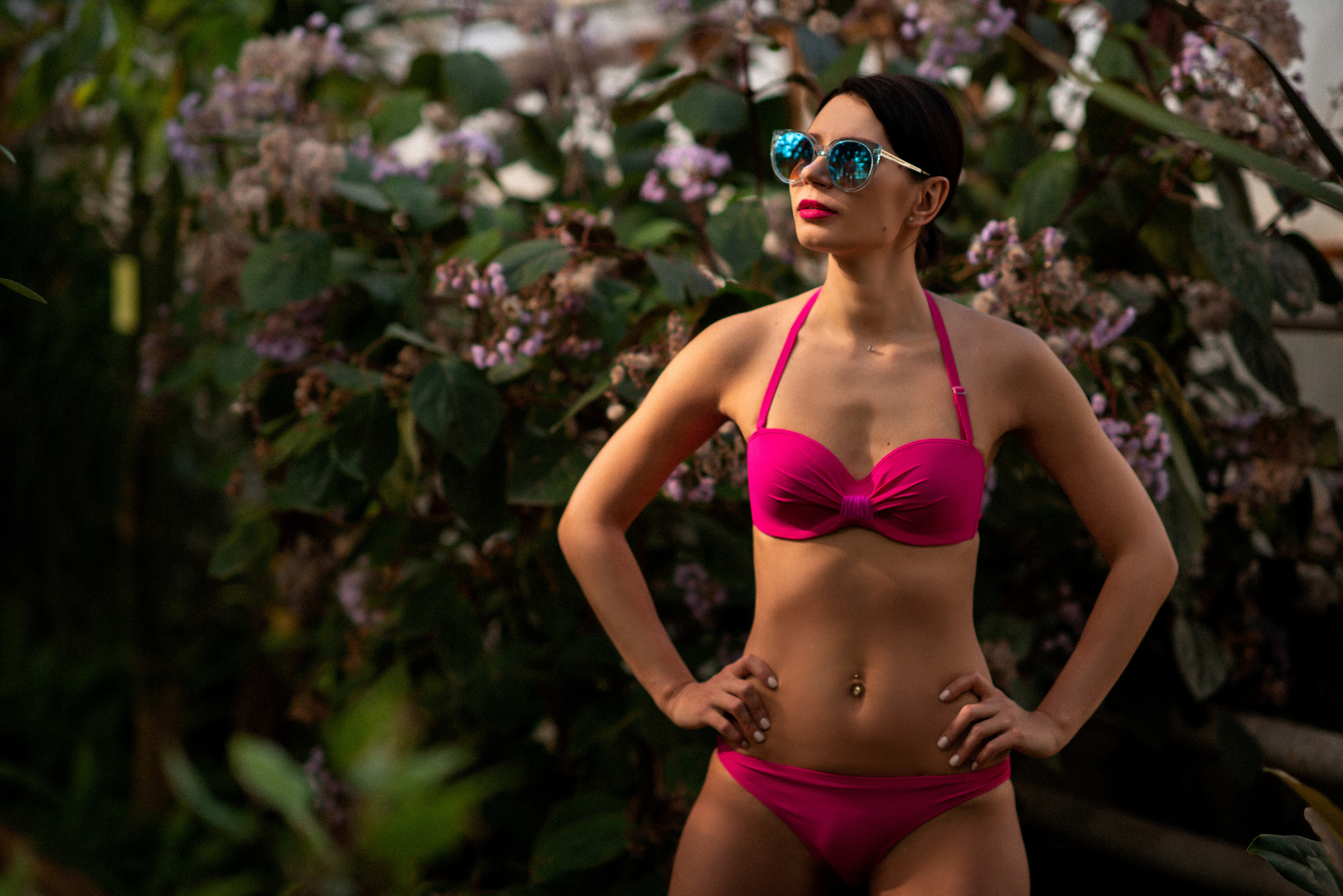 Купальники. Семейный и женский фотограф в Москве и Ставрополе Эвелина Багдасарова