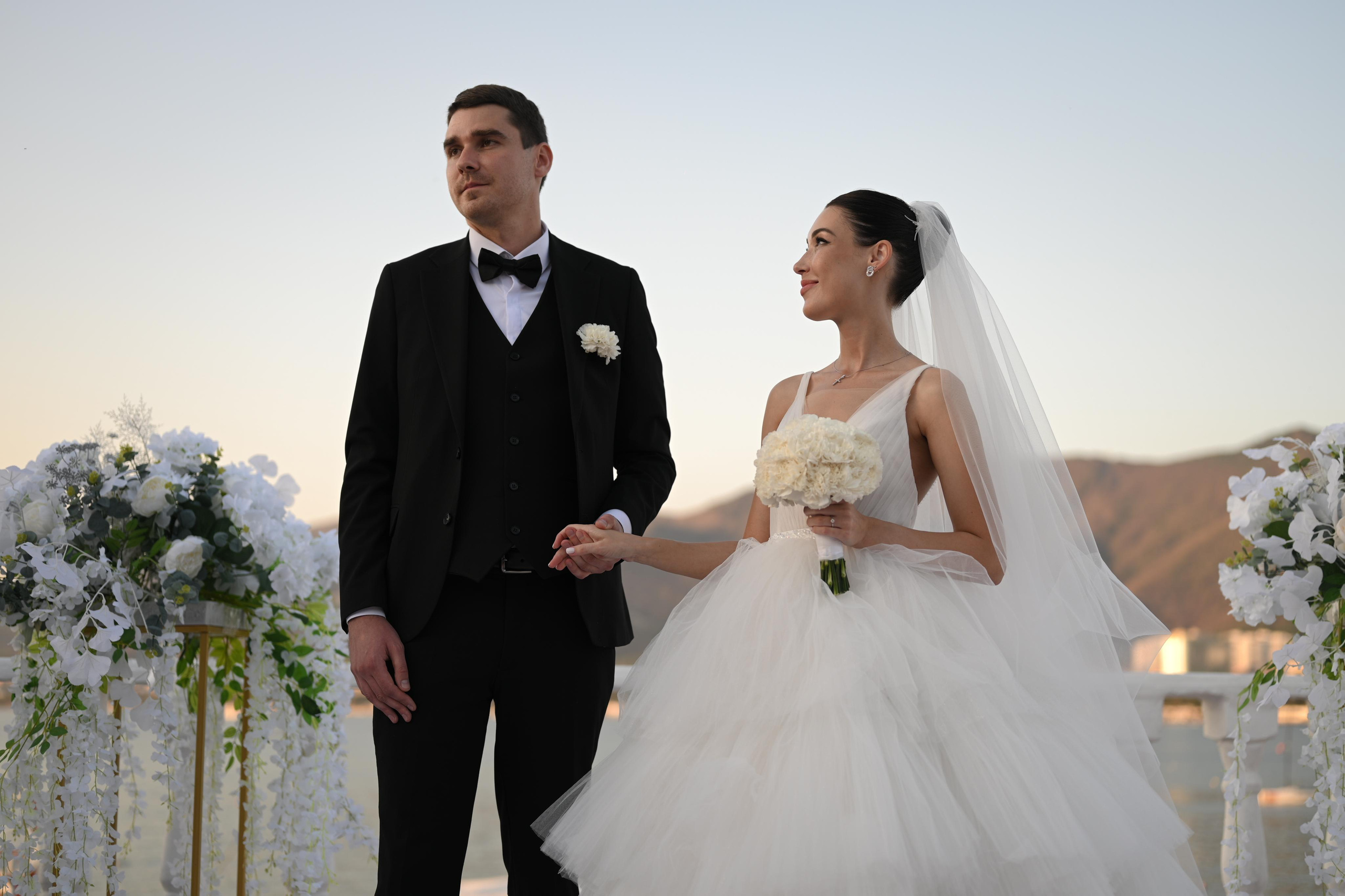 Антон & Татьяна. Семейный и женский фотограф в Москве и Ставрополе Эвелина Багдасарова