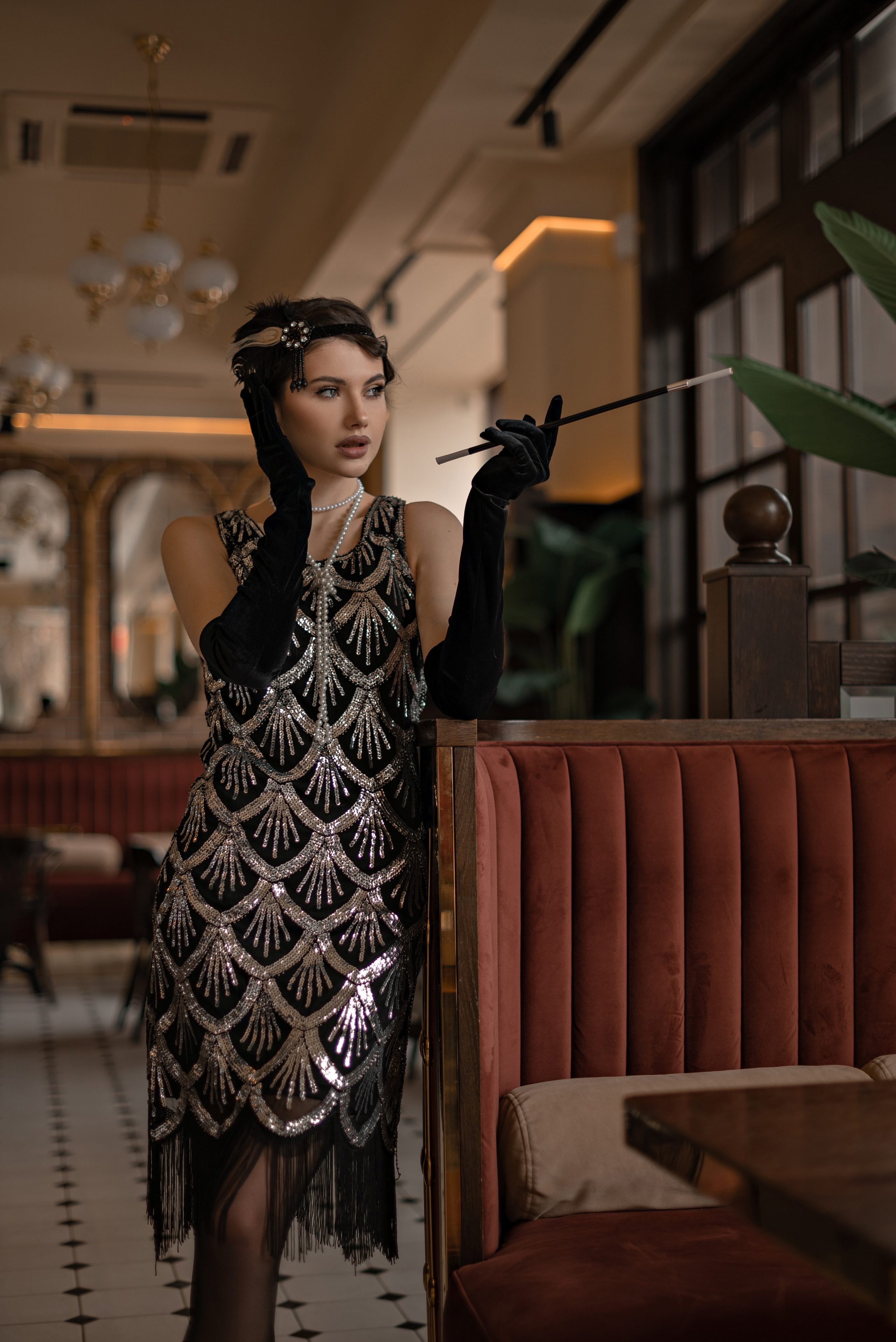 Как в кино. Семейный и женский фотограф в Москве и Ставрополе Эвелина Багдасарова