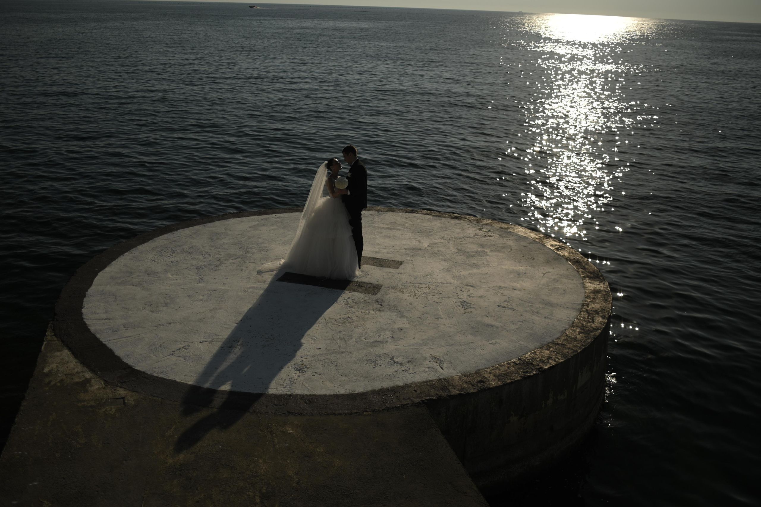 Антон & Татьяна. Семейный и женский фотограф в Москве и Ставрополе Эвелина Багдасарова