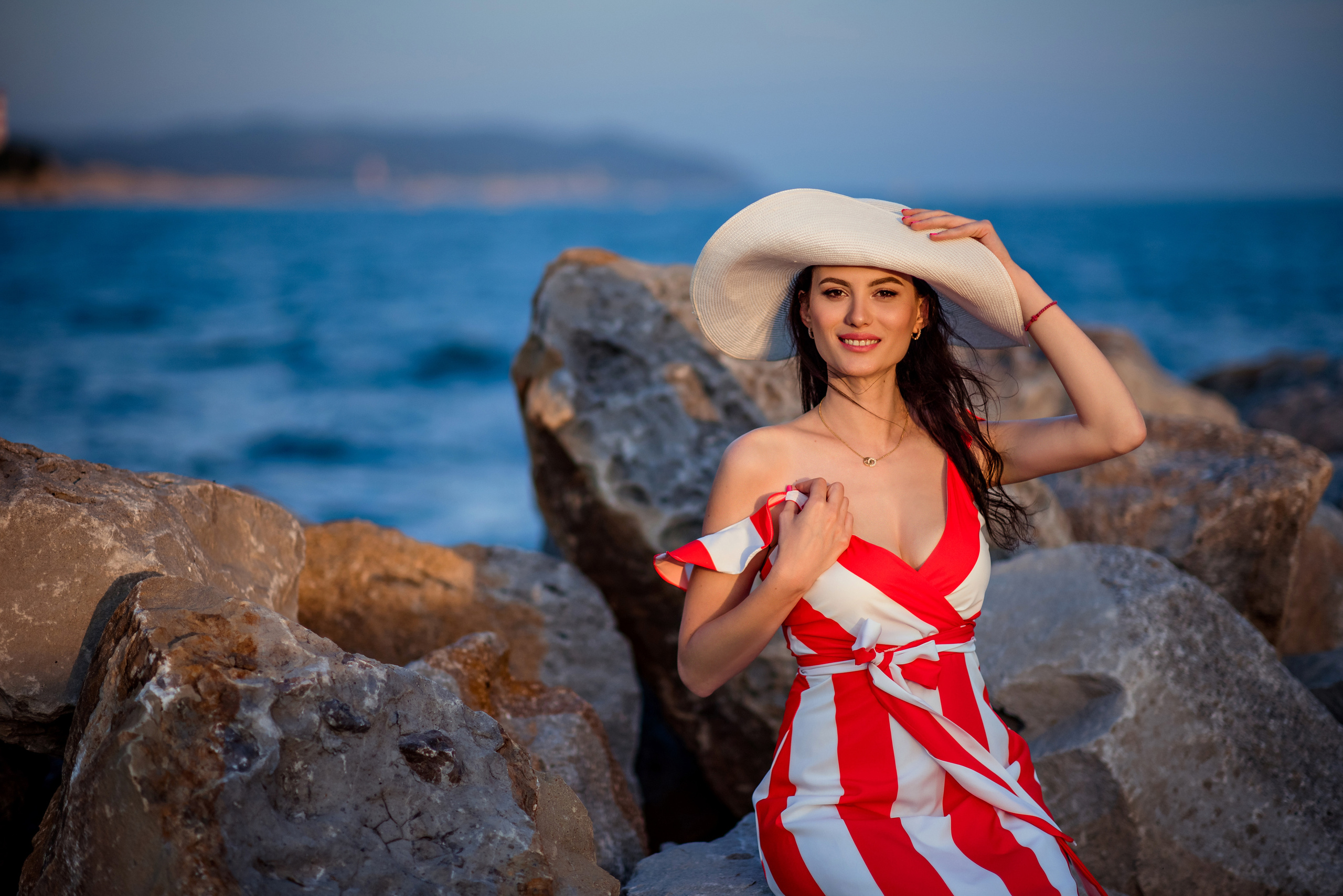 Морская фотосессия. Семейный и женский фотограф в Москве и Ставрополе Эвелина Багдасарова
