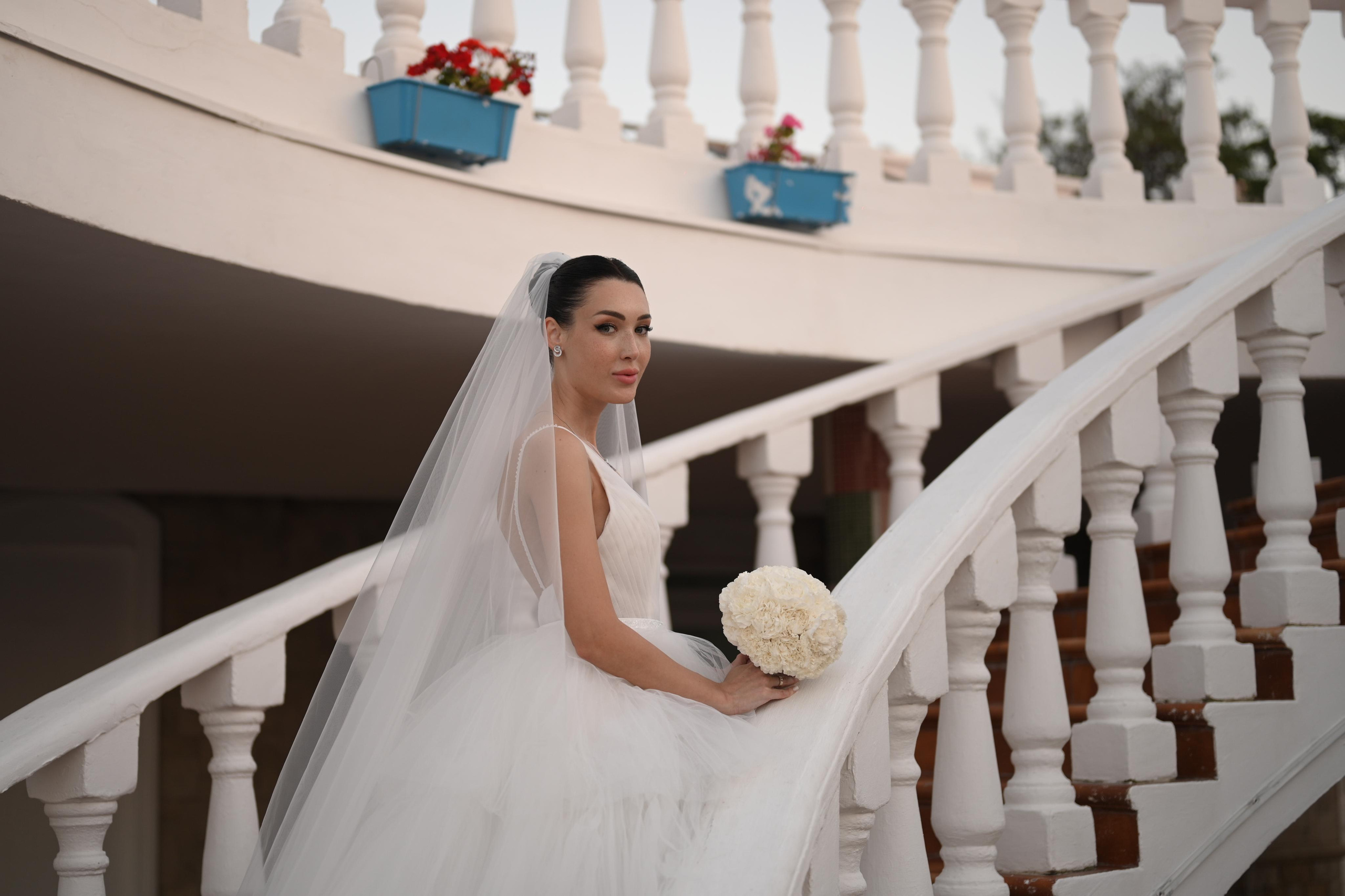 Антон & Татьяна. Семейный и женский фотограф в Москве и Ставрополе Эвелина Багдасарова