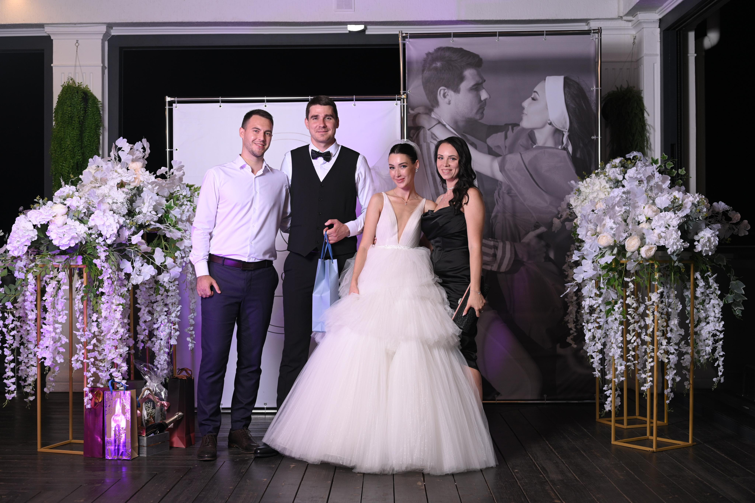 Антон & Татьяна. Семейный и женский фотограф в Москве и Ставрополе Эвелина Багдасарова