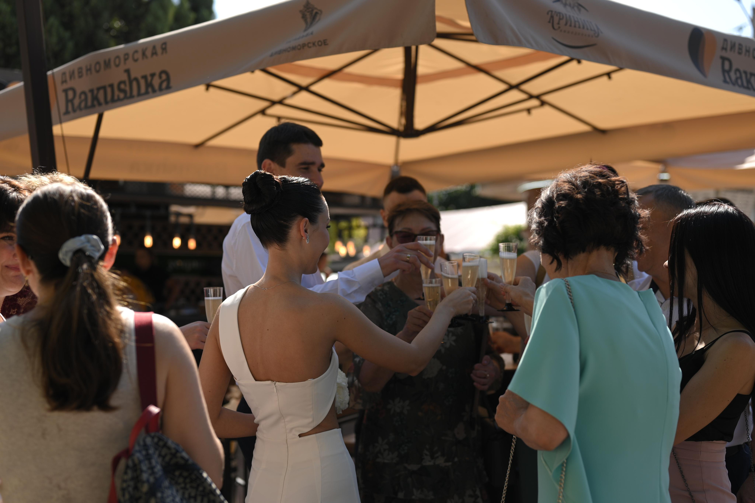 Антон & Татьяна. Семейный и женский фотограф в Москве и Ставрополе Эвелина Багдасарова