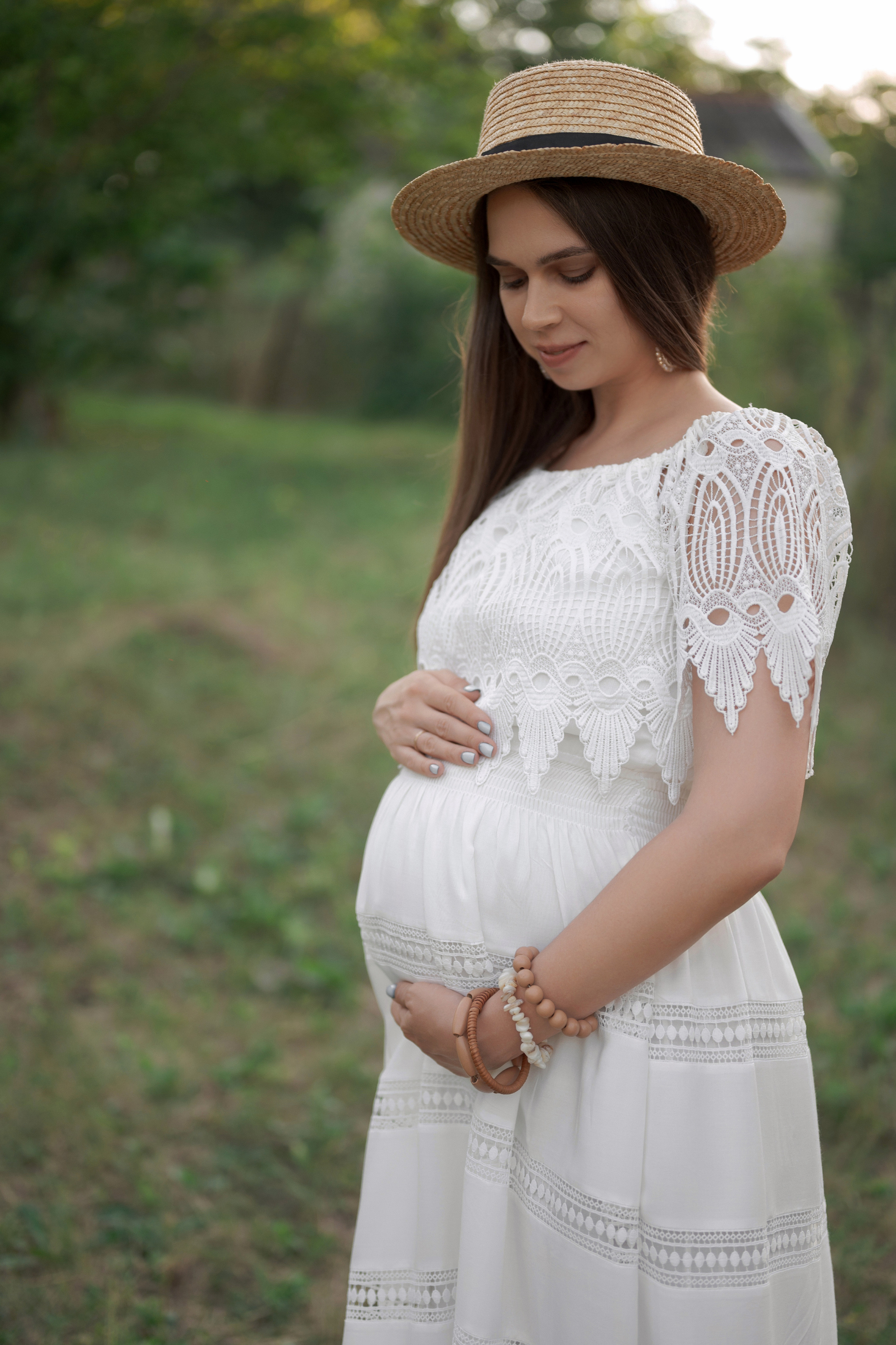 Оля и Кирилл в ожидании. Семейный и женский фотограф в Москве и Ставрополе Эвелина Багдасарова