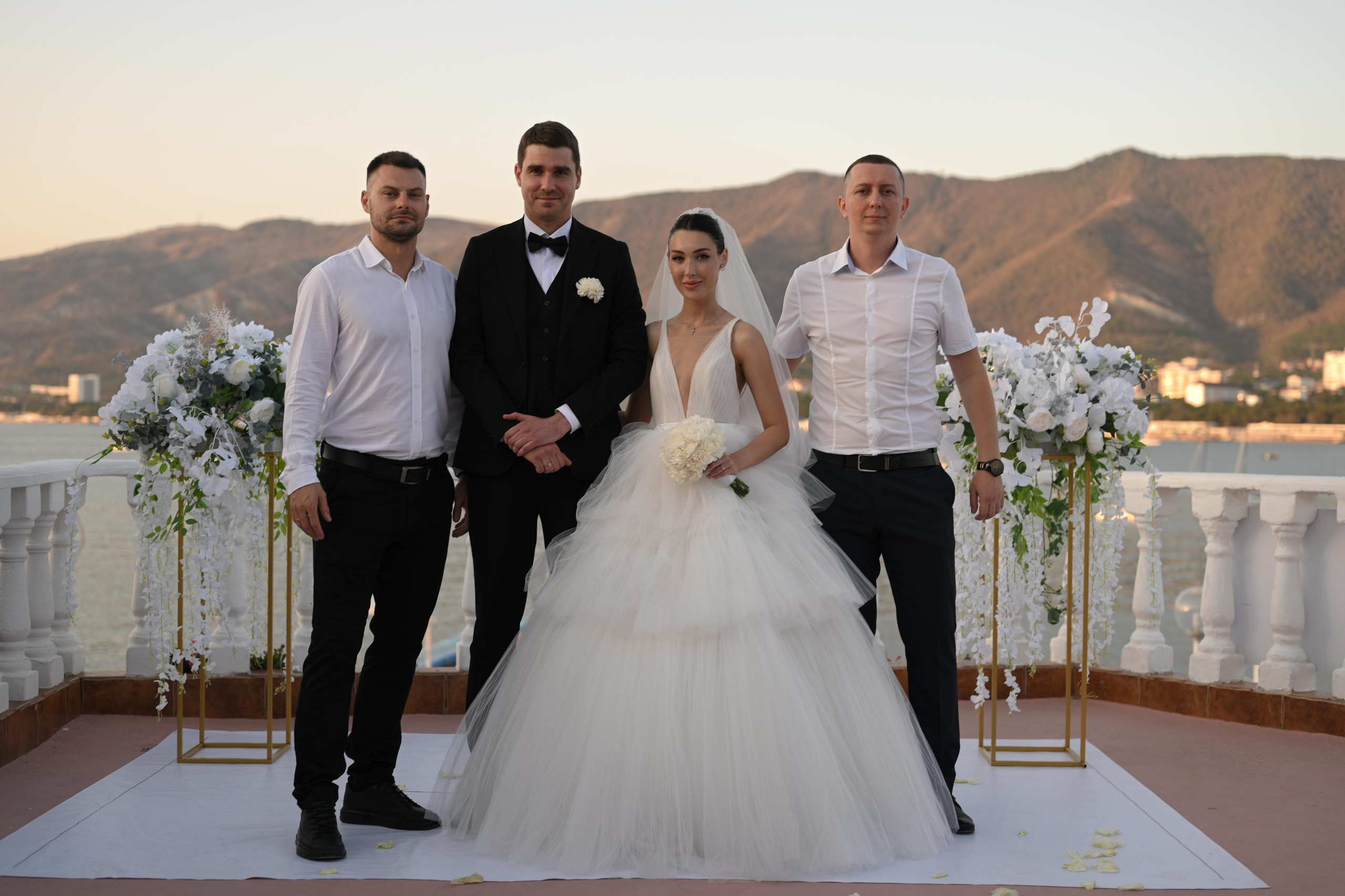 Антон & Татьяна. Семейный и женский фотограф в Москве и Ставрополе Эвелина Багдасарова