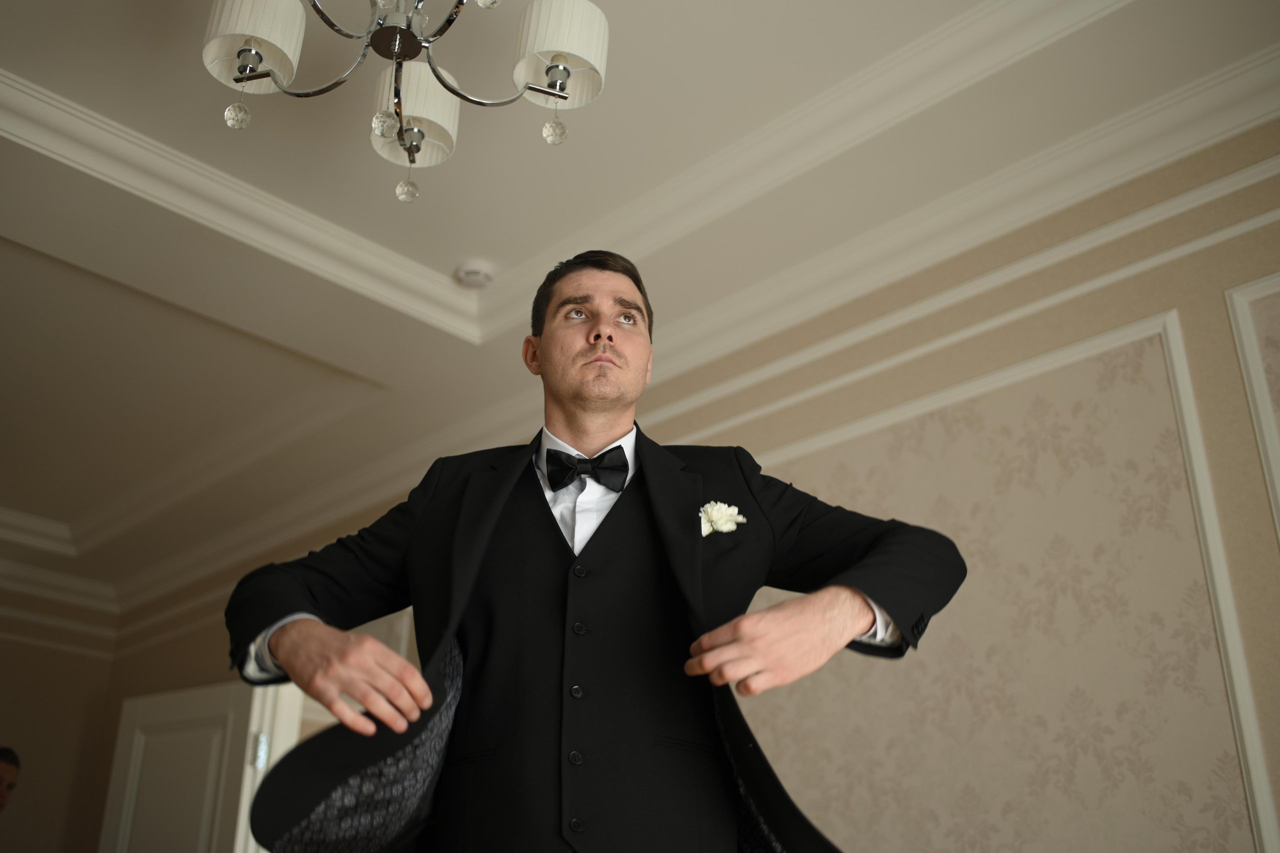 Антон & Татьяна. Семейный и женский фотограф в Москве и Ставрополе Эвелина Багдасарова