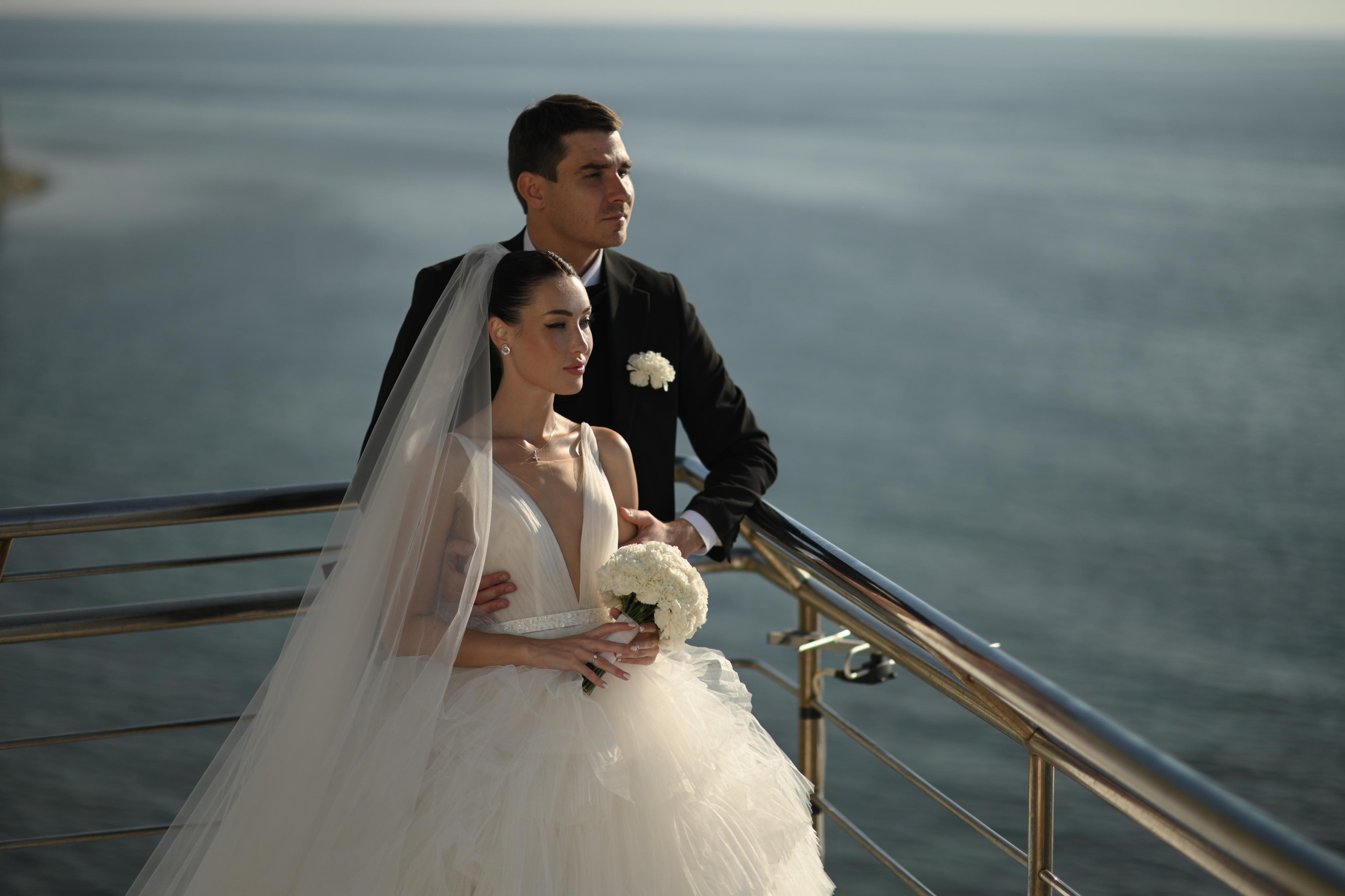 Антон & Татьяна. Семейный и женский фотограф в Москве и Ставрополе Эвелина Багдасарова