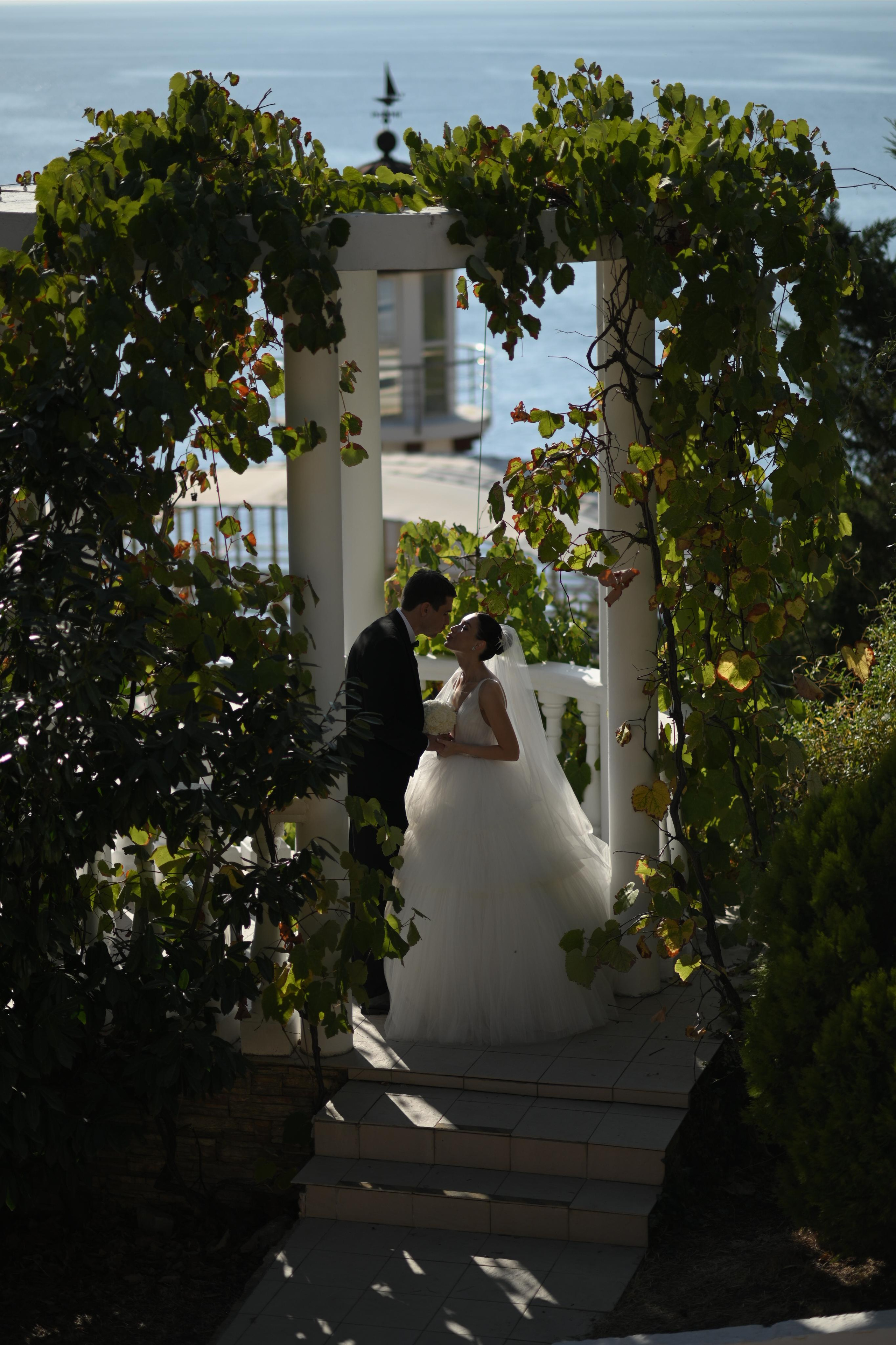 Антон & Татьяна. Семейный и женский фотограф в Москве и Ставрополе Эвелина Багдасарова