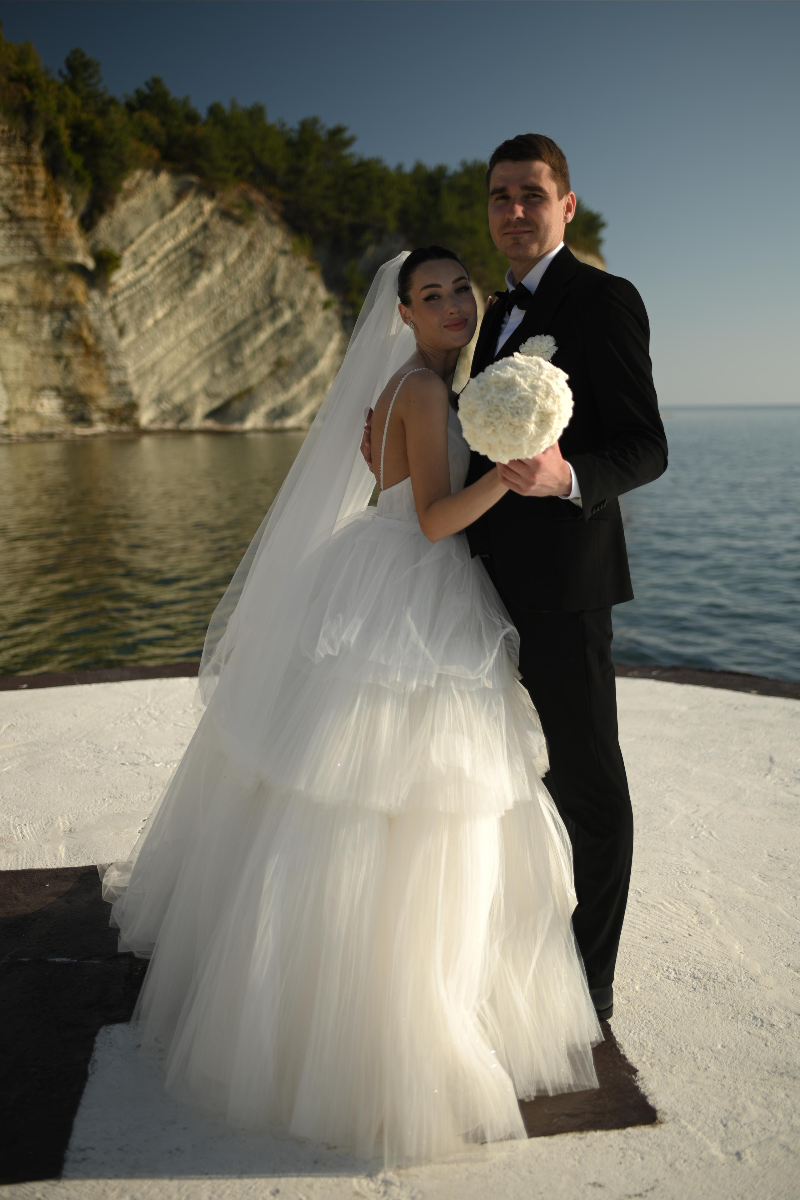 Антон & Татьяна. Семейный и женский фотограф в Москве и Ставрополе Эвелина Багдасарова