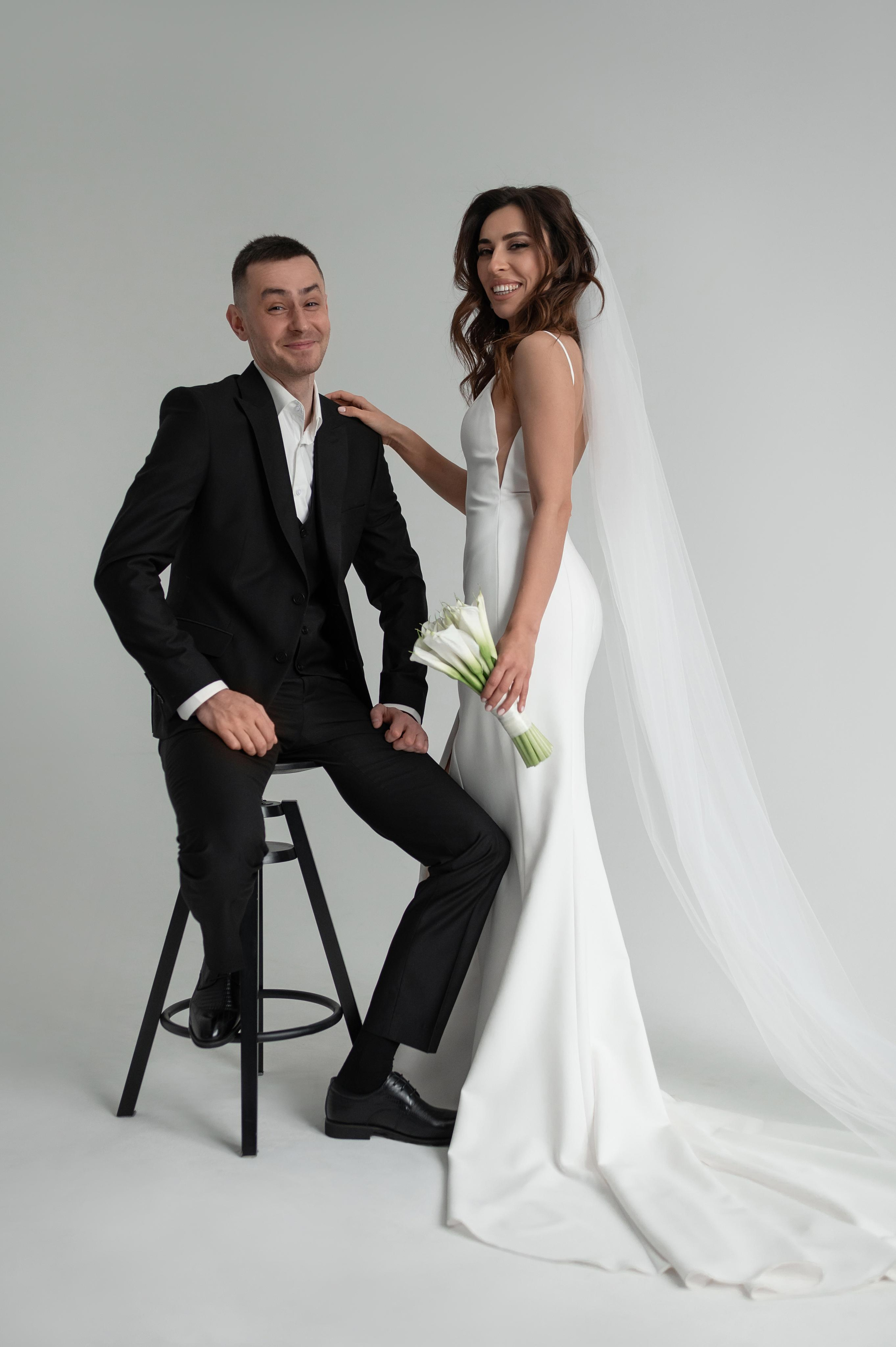 Наира и Рамил. Семейный и женский фотограф в Москве и Ставрополе Эвелина Багдасарова