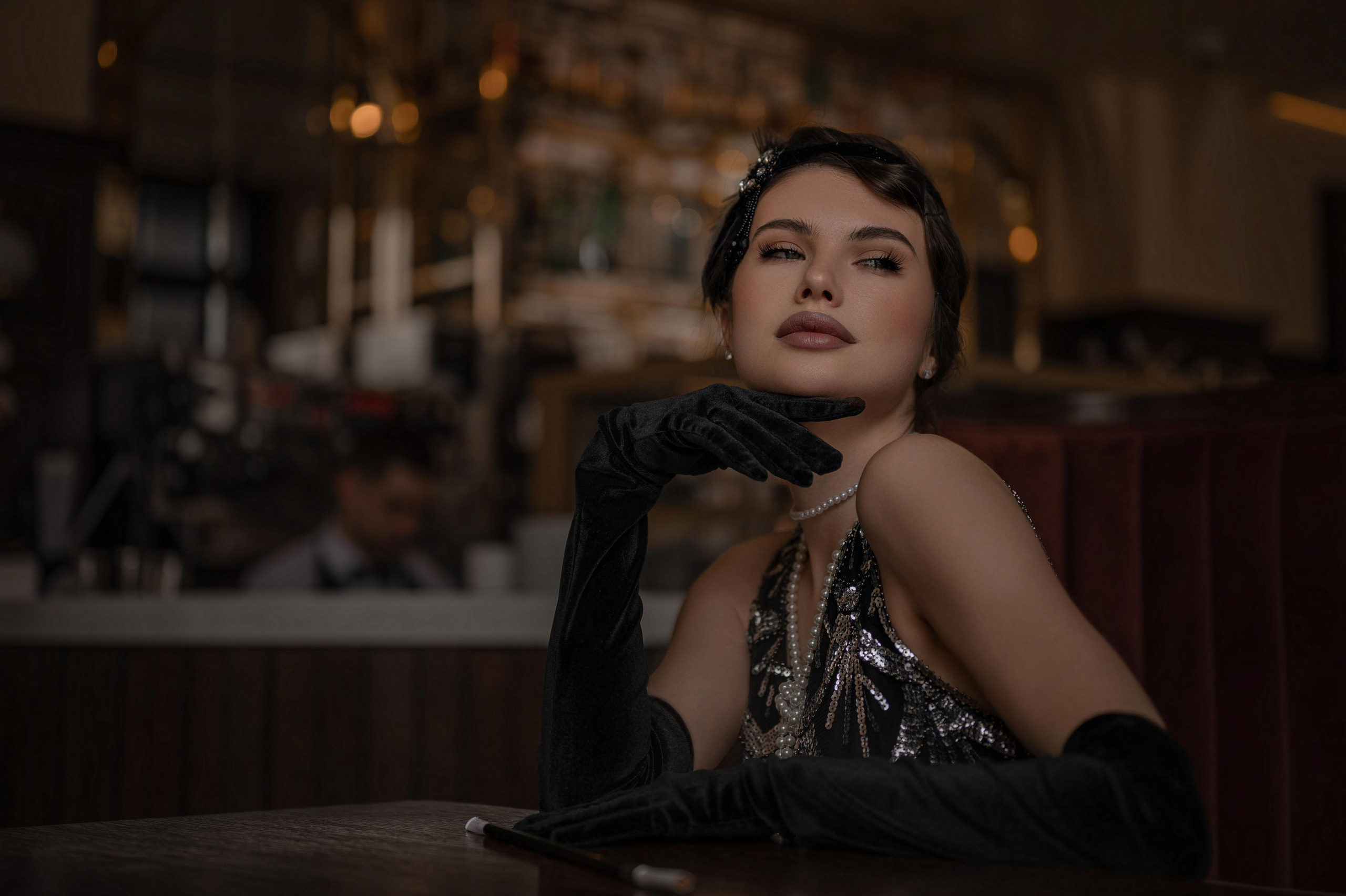 Как в кино. Семейный и женский фотограф в Москве и Ставрополе Эвелина Багдасарова