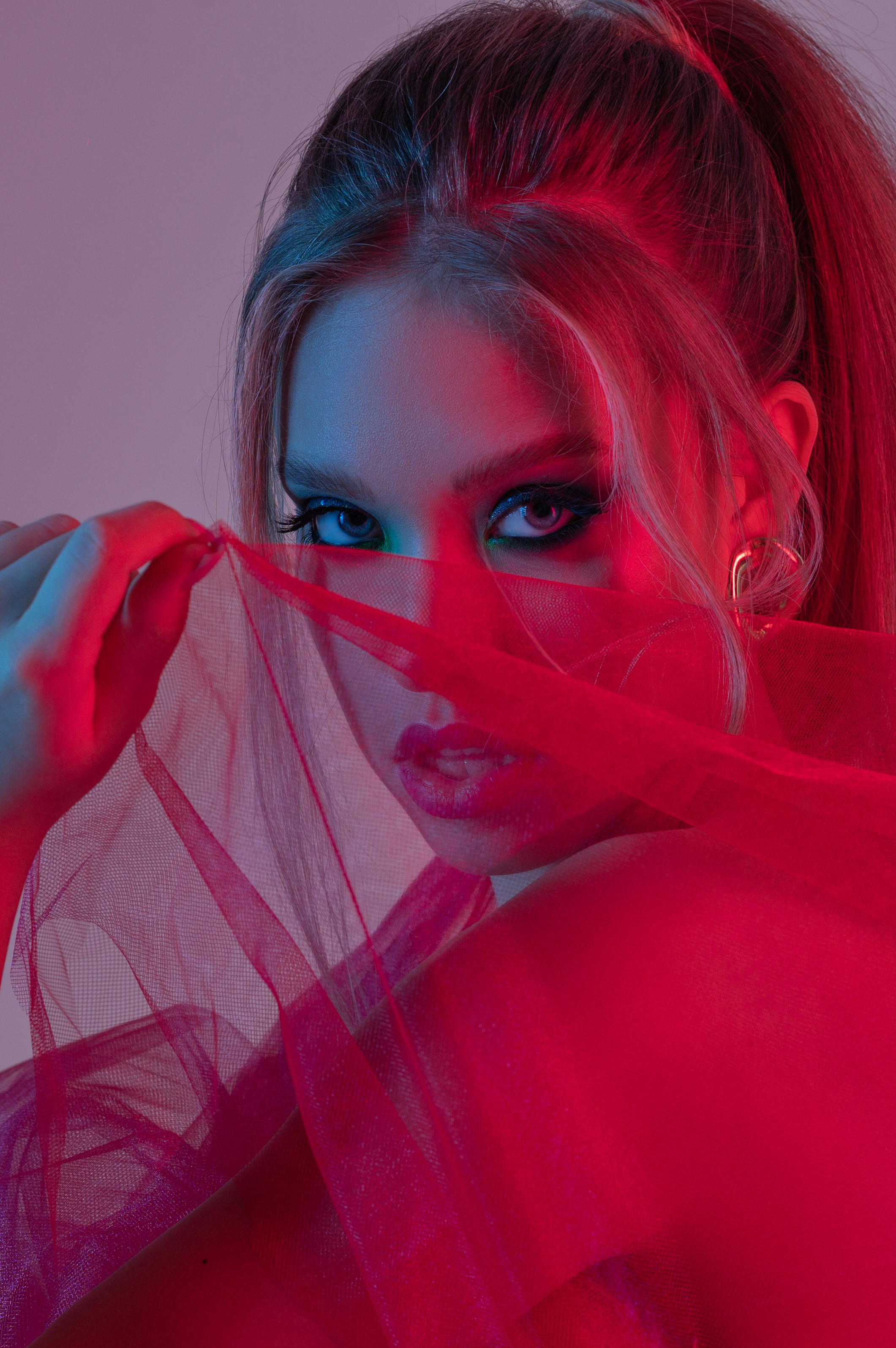 Искушение. Семейный и женский фотограф в Москве и Ставрополе Эвелина Багдасарова