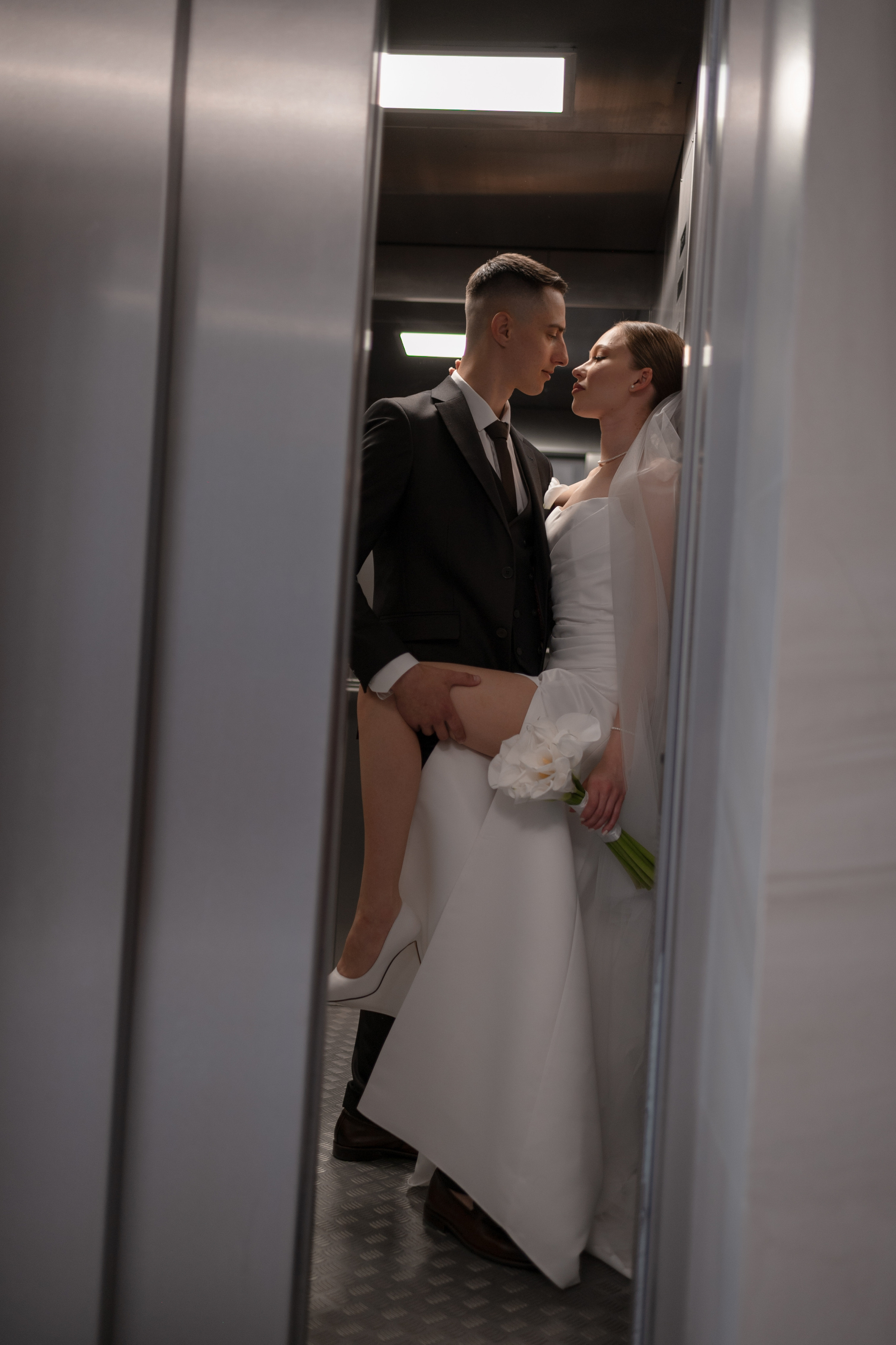 Анастасия и Данила. Семейный и женский фотограф в Москве и Ставрополе Эвелина Багдасарова