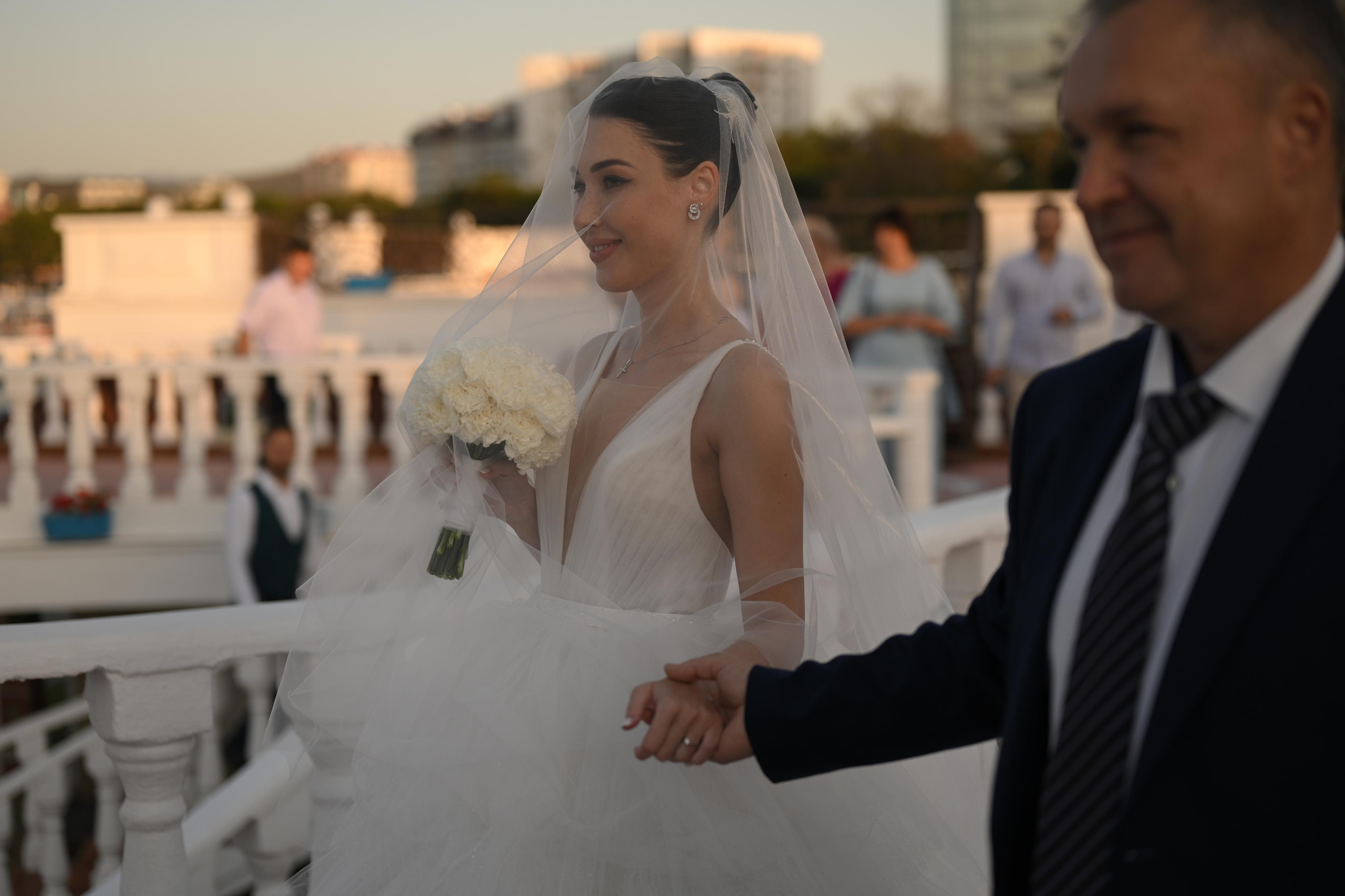 Антон & Татьяна. Семейный и женский фотограф в Москве и Ставрополе Эвелина Багдасарова