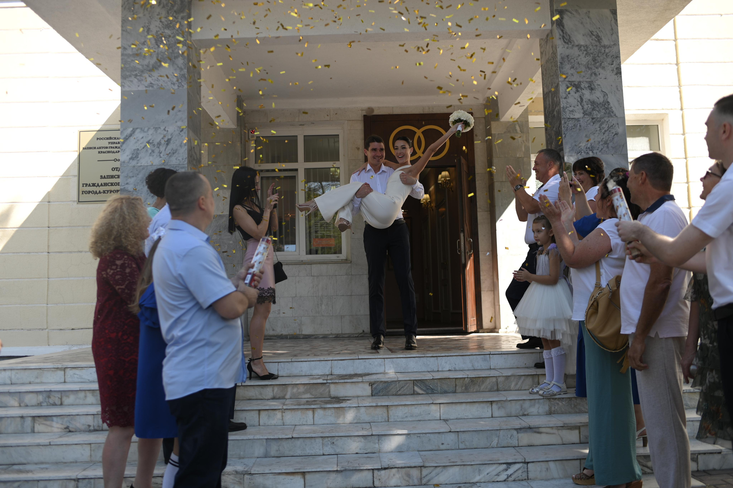 Антон & Татьяна. Семейный и женский фотограф в Москве и Ставрополе Эвелина Багдасарова
