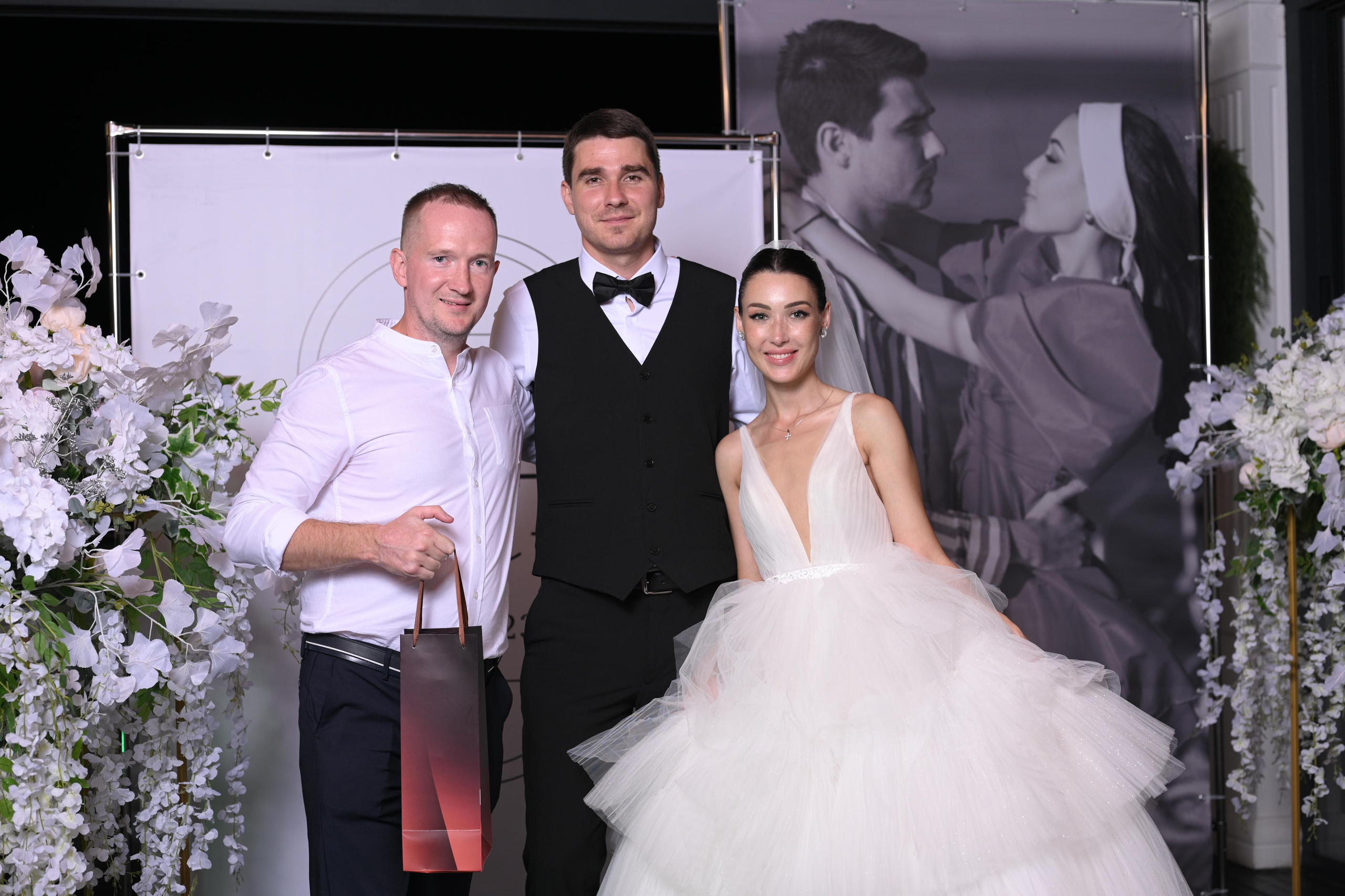 Антон & Татьяна. Семейный и женский фотограф в Москве и Ставрополе Эвелина Багдасарова