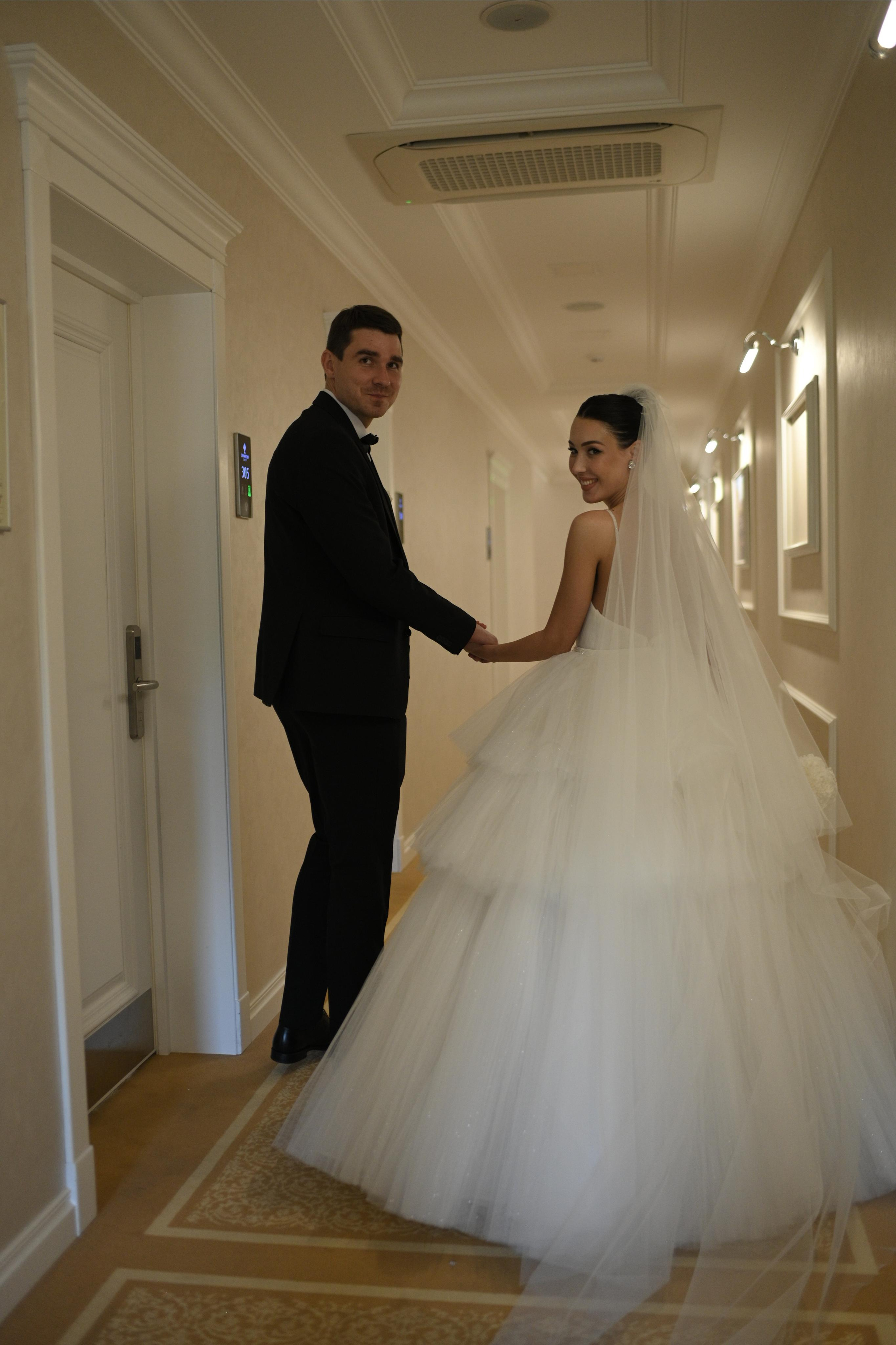 Антон & Татьяна. Семейный и женский фотограф в Москве и Ставрополе Эвелина Багдасарова