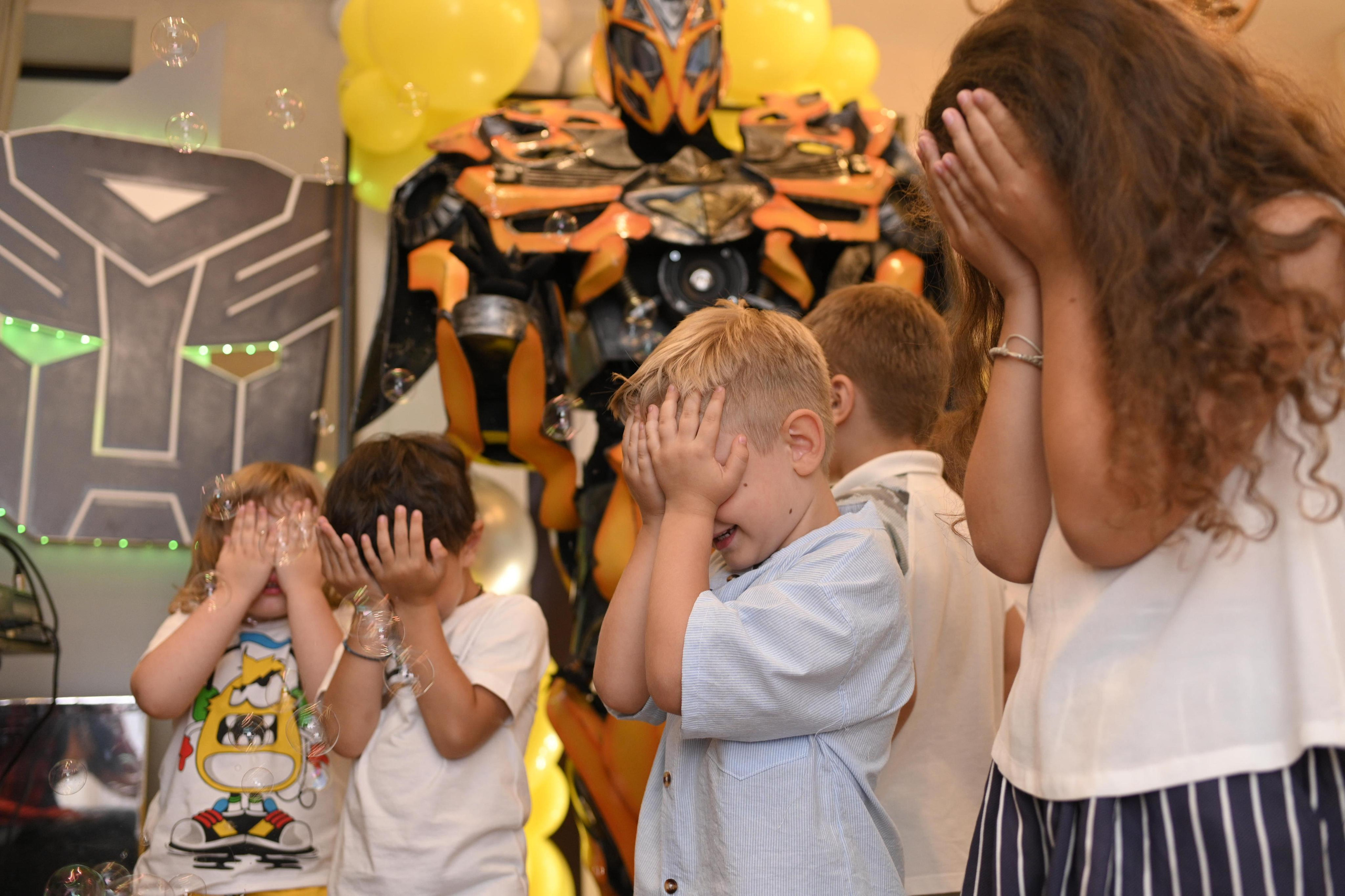 Константину 5 лет. Семейный и женский фотограф в Москве и Ставрополе Эвелина Багдасарова