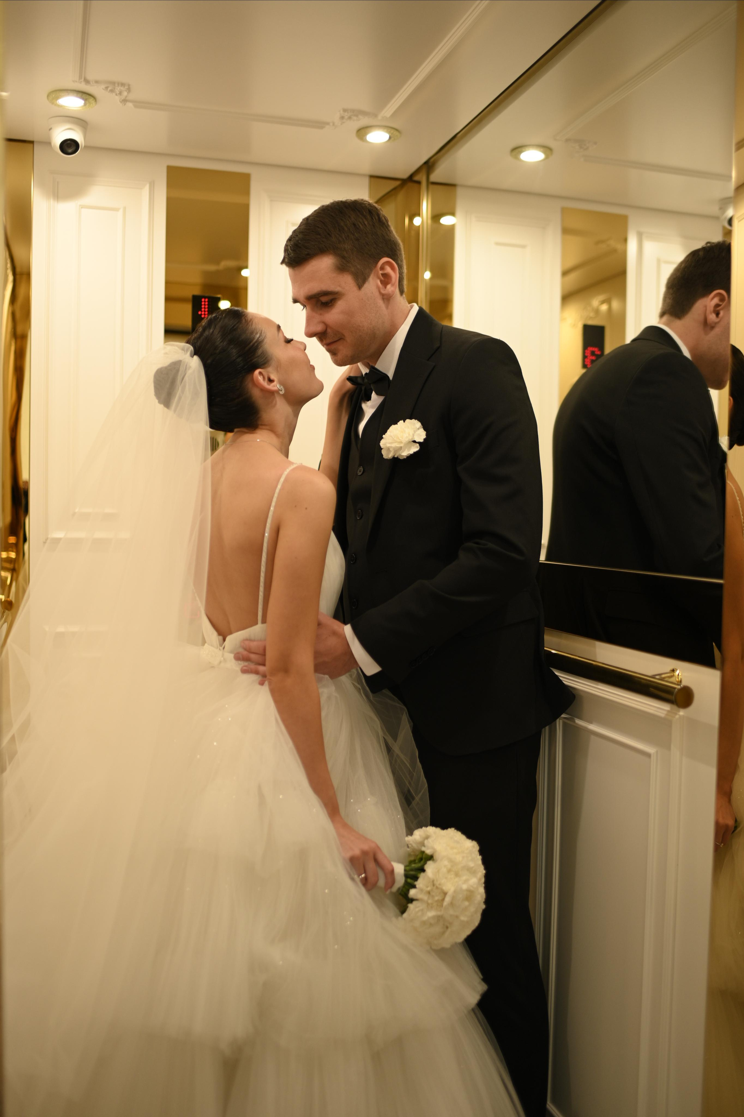 Антон & Татьяна. Семейный и женский фотограф в Москве и Ставрополе Эвелина Багдасарова