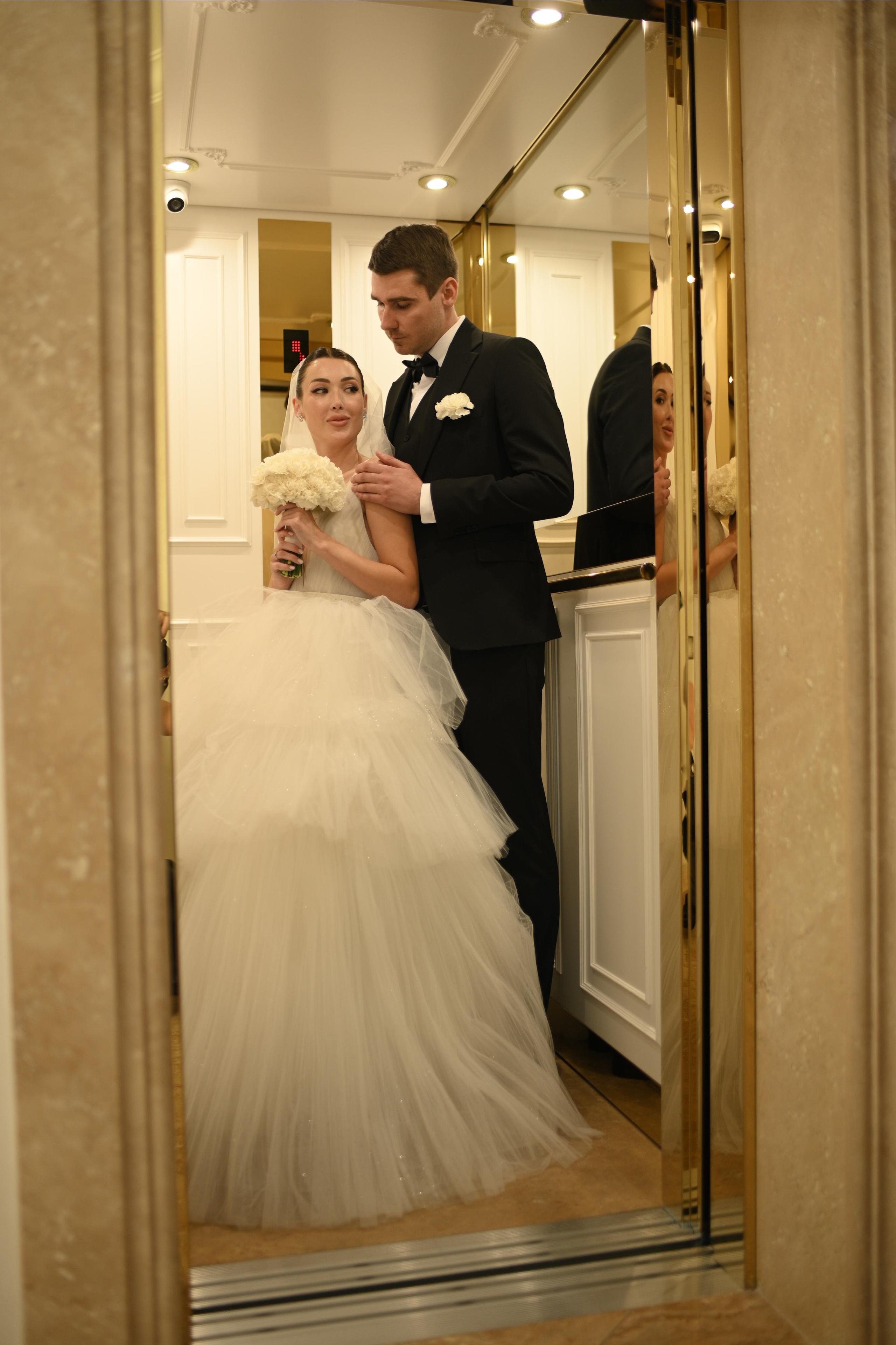 Антон & Татьяна. Семейный и женский фотограф в Москве и Ставрополе Эвелина Багдасарова