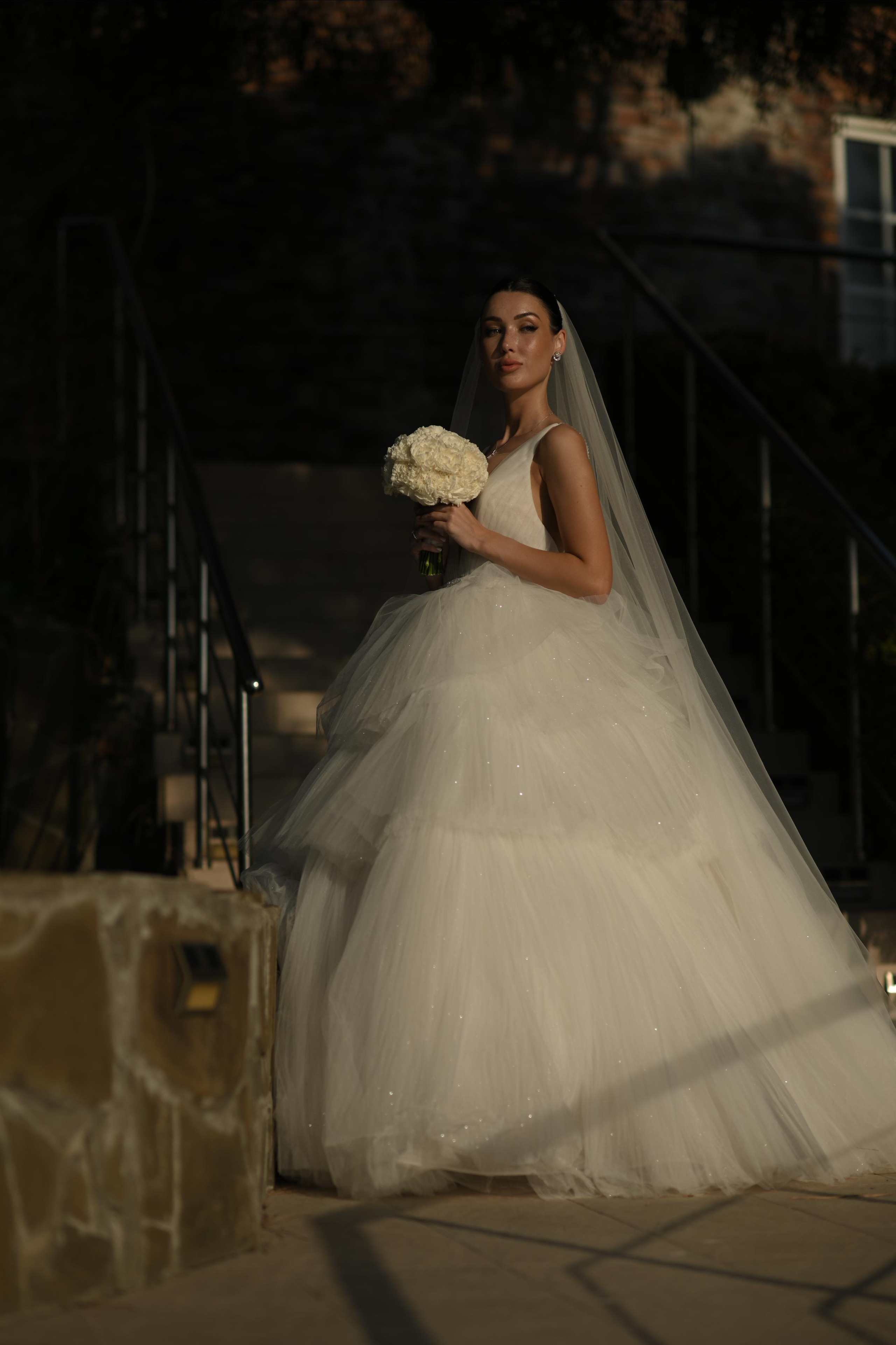 Антон & Татьяна. Семейный и женский фотограф в Москве и Ставрополе Эвелина Багдасарова