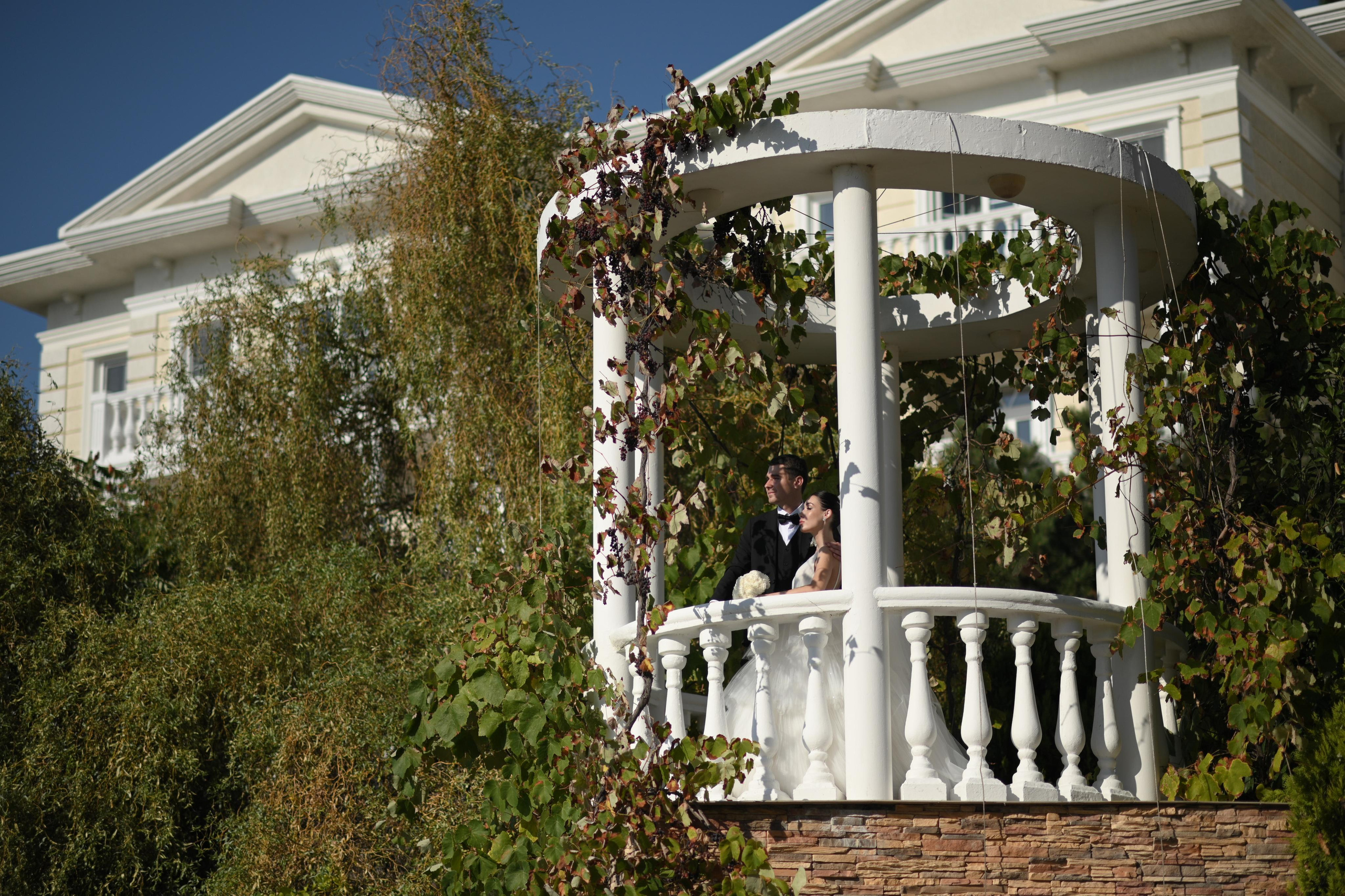 Антон & Татьяна. Семейный и женский фотограф в Москве и Ставрополе Эвелина Багдасарова