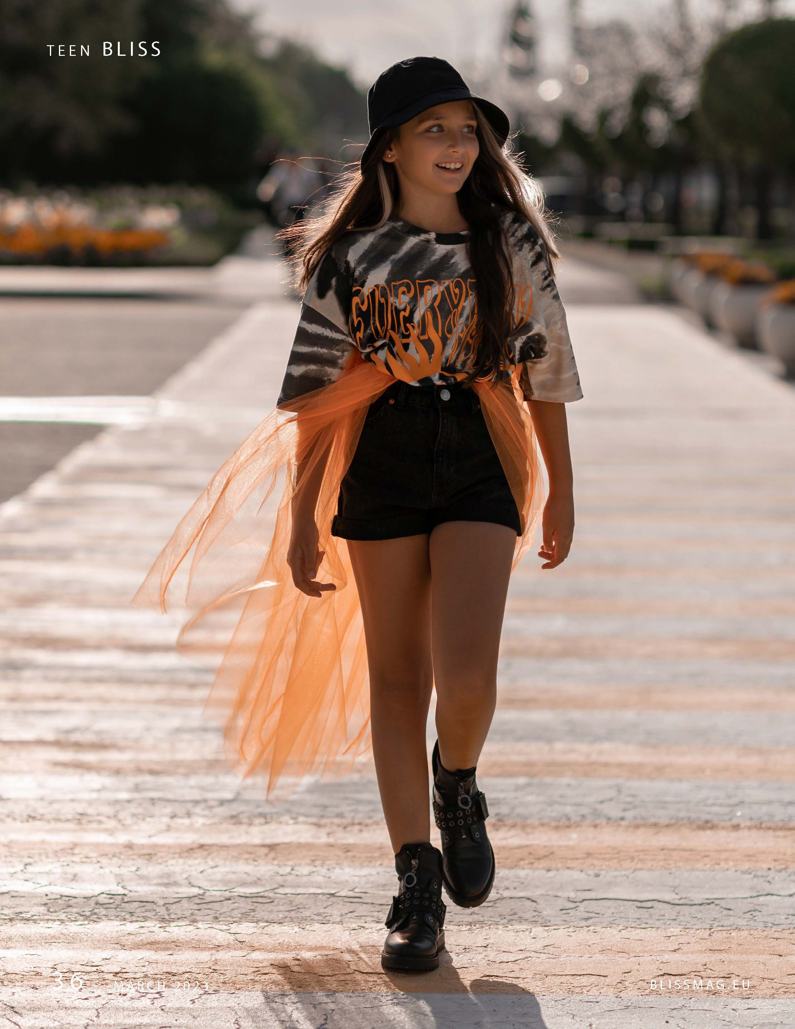 Тинейджер. Семейный и женский фотограф в Москве и Ставрополе Эвелина Багдасарова