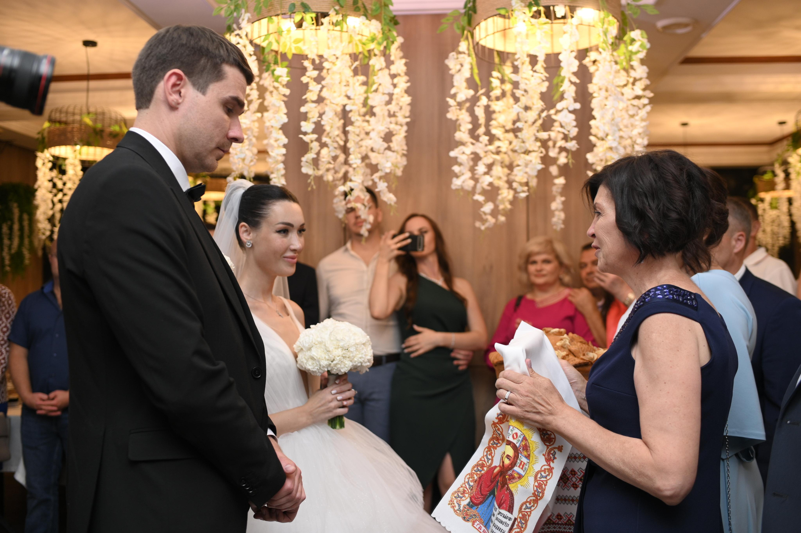 Антон & Татьяна. Семейный и женский фотограф в Москве и Ставрополе Эвелина Багдасарова