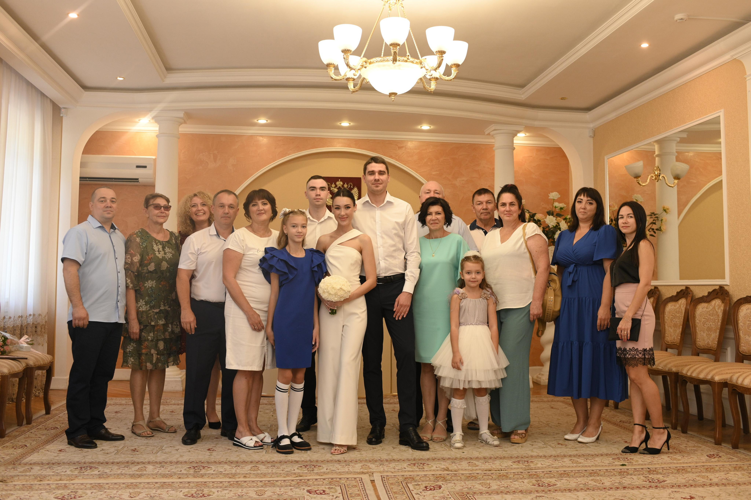 Антон & Татьяна. Семейный и женский фотограф в Москве и Ставрополе Эвелина Багдасарова