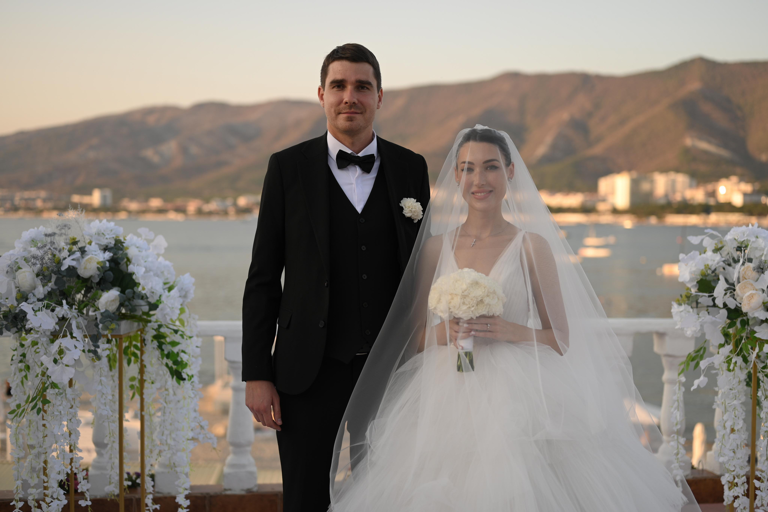 Антон & Татьяна. Семейный и женский фотограф в Москве и Ставрополе Эвелина Багдасарова