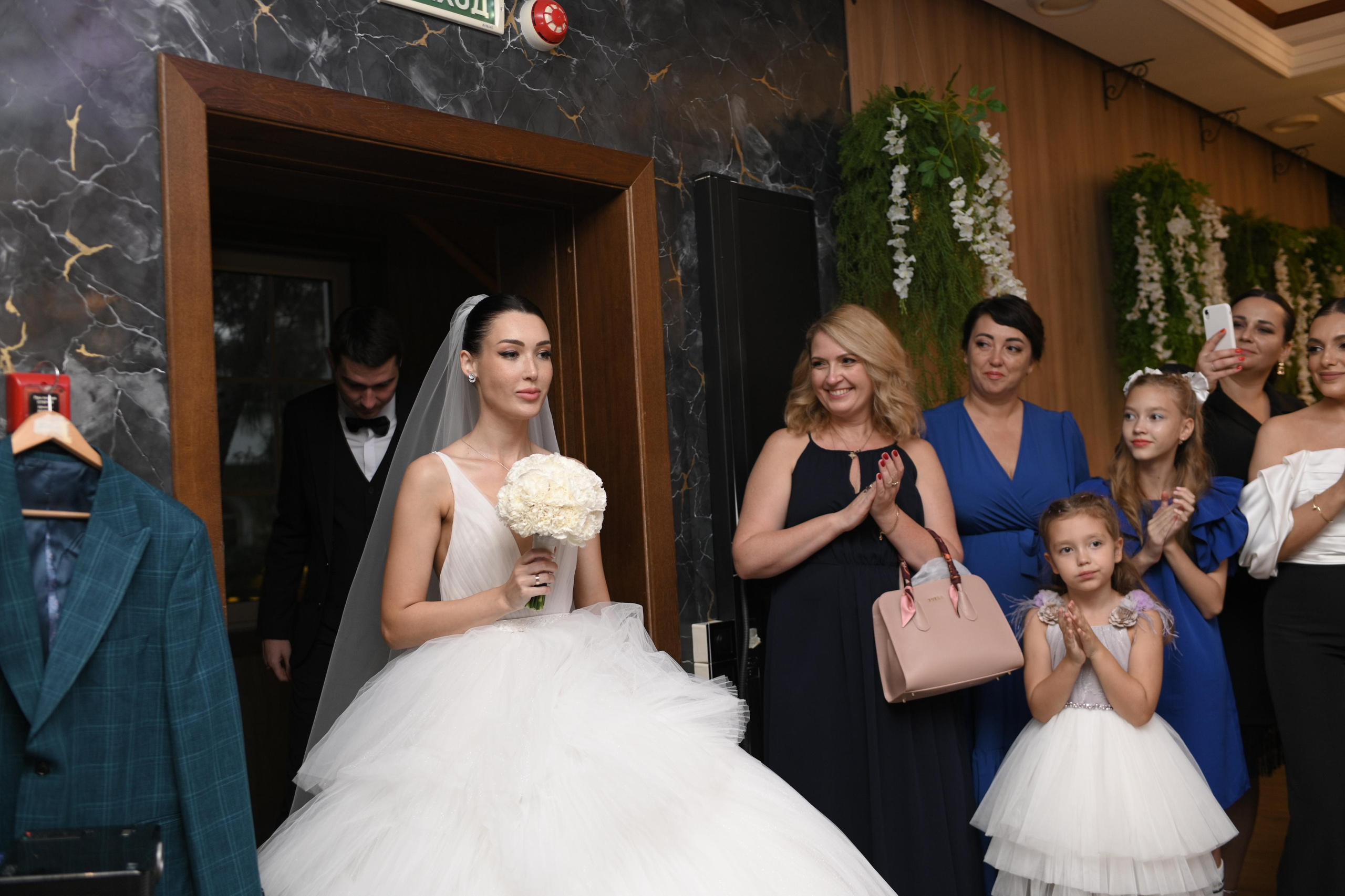 Антон & Татьяна. Семейный и женский фотограф в Москве и Ставрополе Эвелина Багдасарова