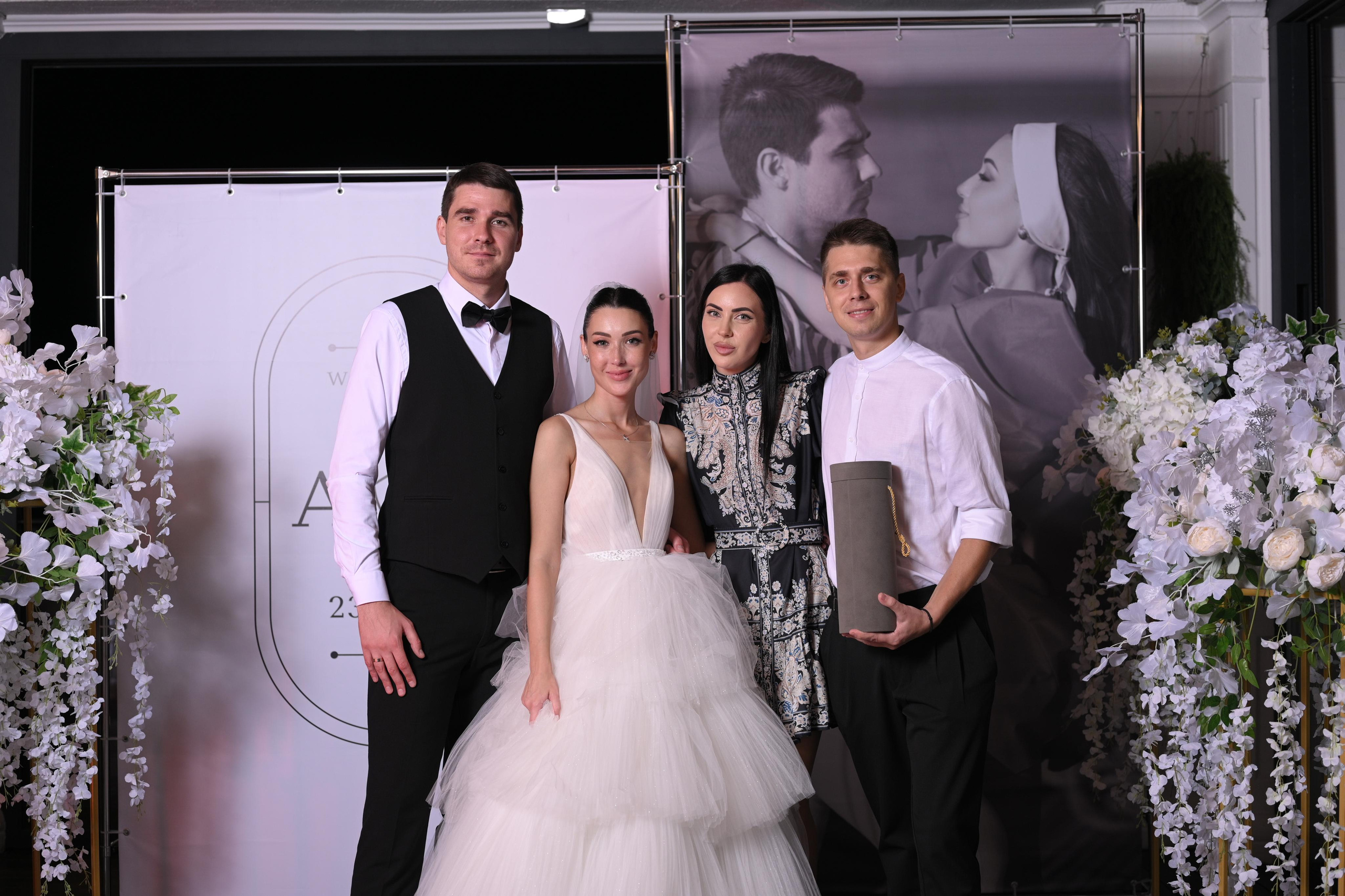 Антон & Татьяна. Семейный и женский фотограф в Москве и Ставрополе Эвелина Багдасарова