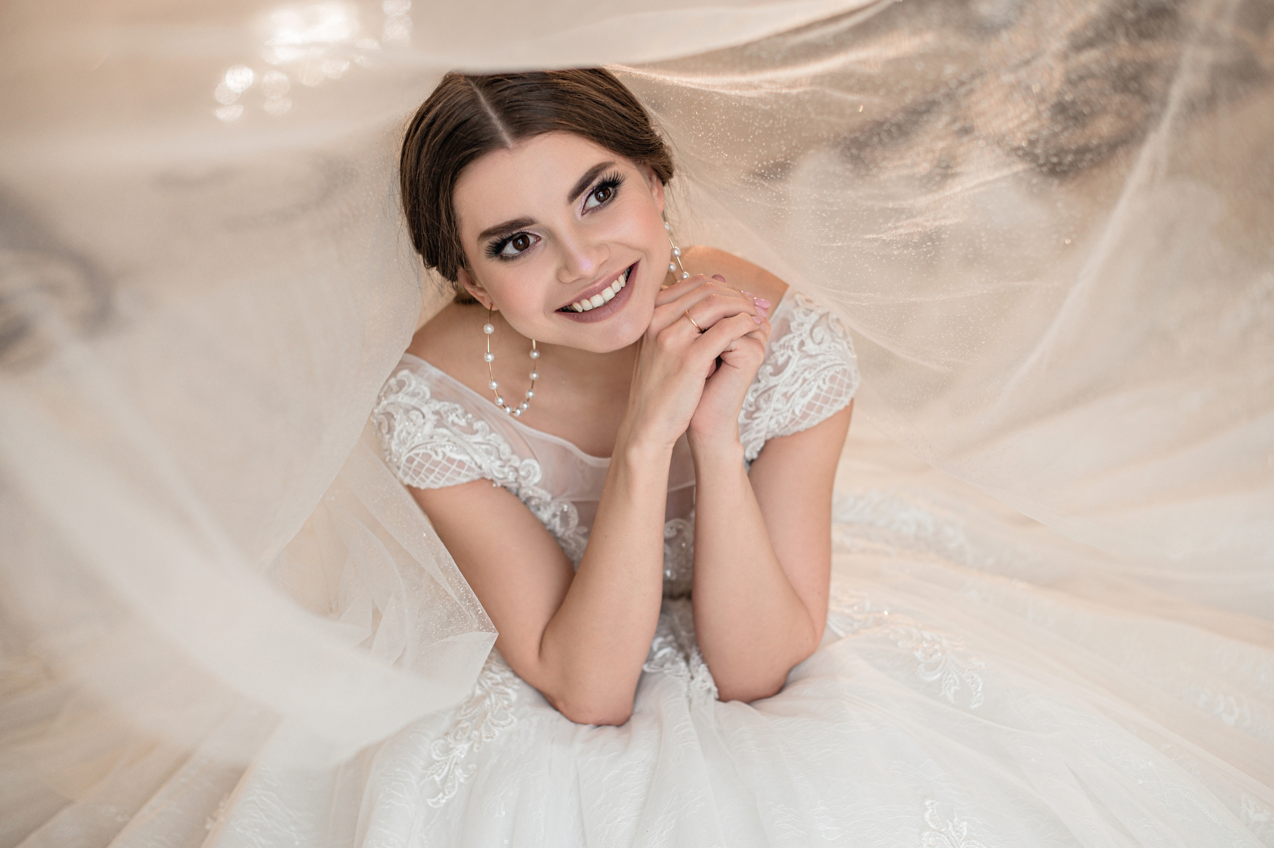 Версаль. Семейный и женский фотограф в Москве и Ставрополе Эвелина Багдасарова