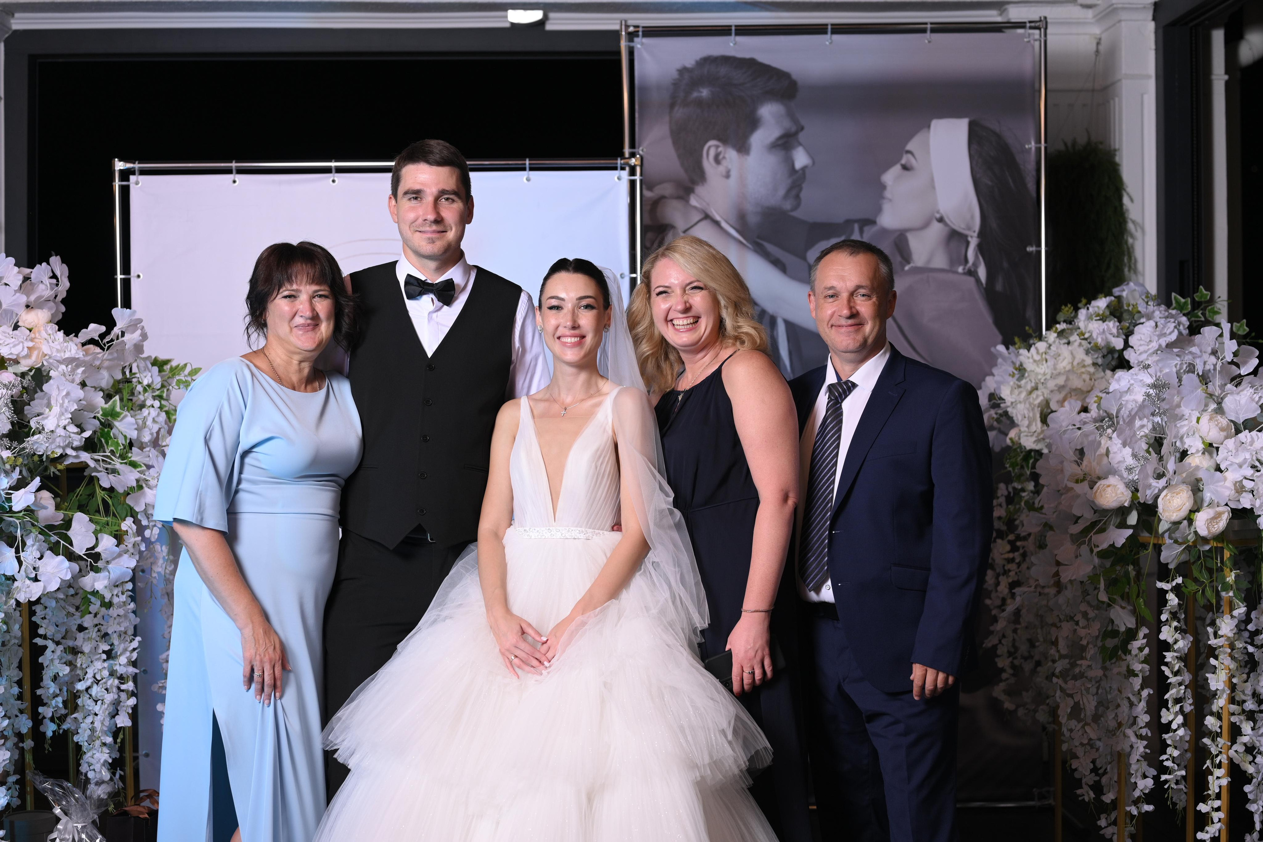 Антон & Татьяна. Семейный и женский фотограф в Москве и Ставрополе Эвелина Багдасарова