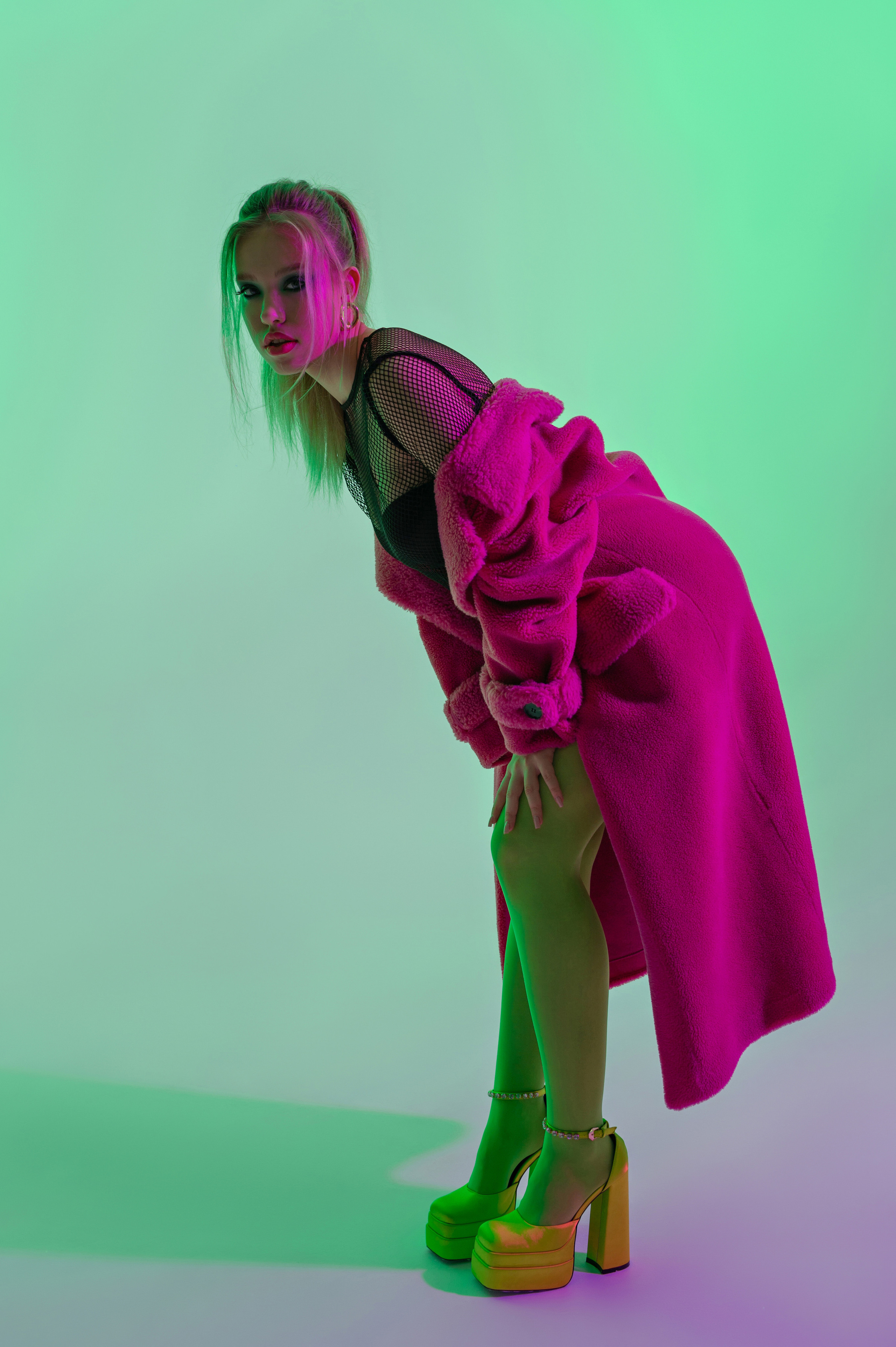 Искушение. Семейный и женский фотограф в Москве и Ставрополе Эвелина Багдасарова