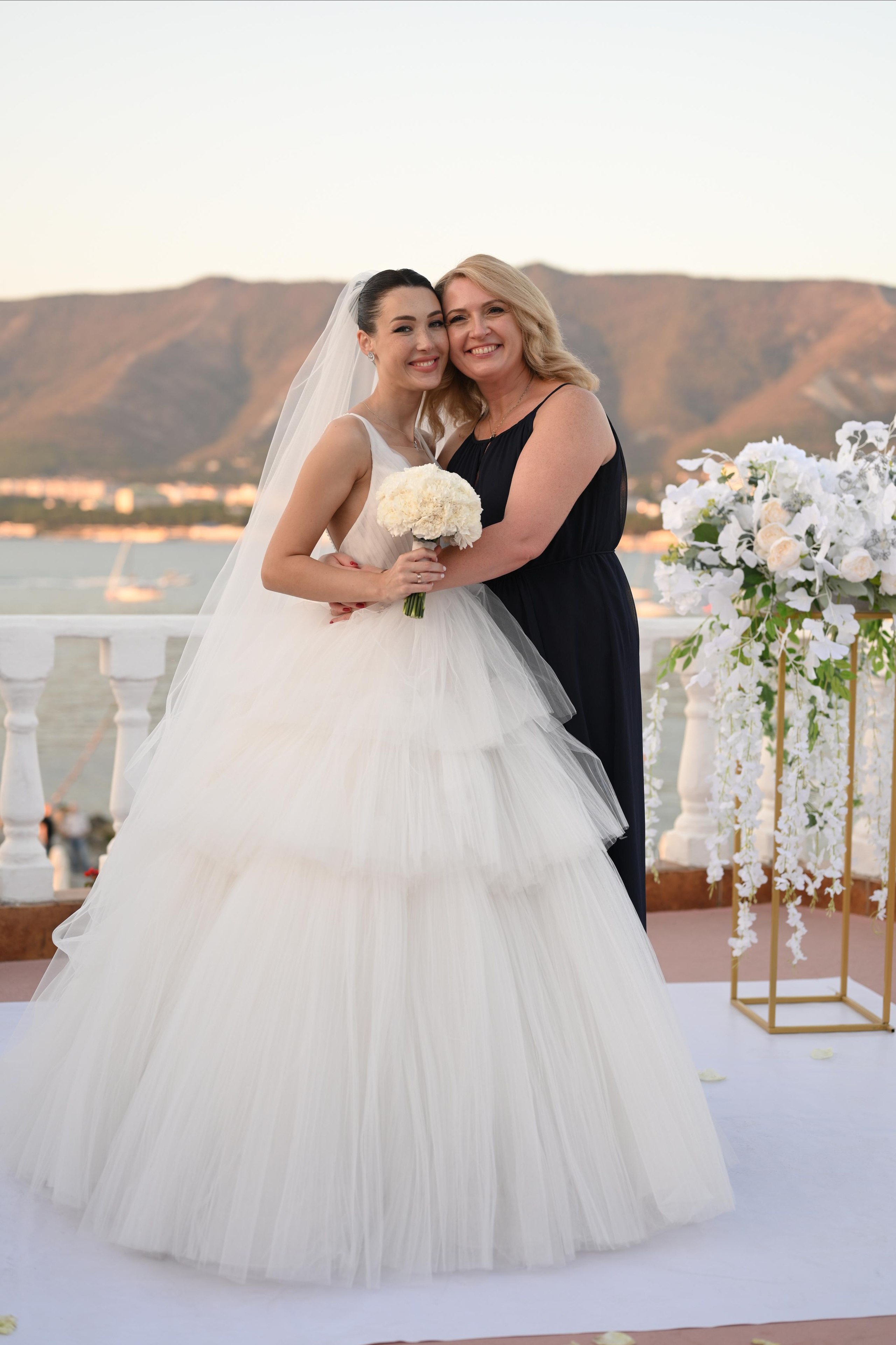 Антон & Татьяна. Семейный и женский фотограф в Москве и Ставрополе Эвелина Багдасарова